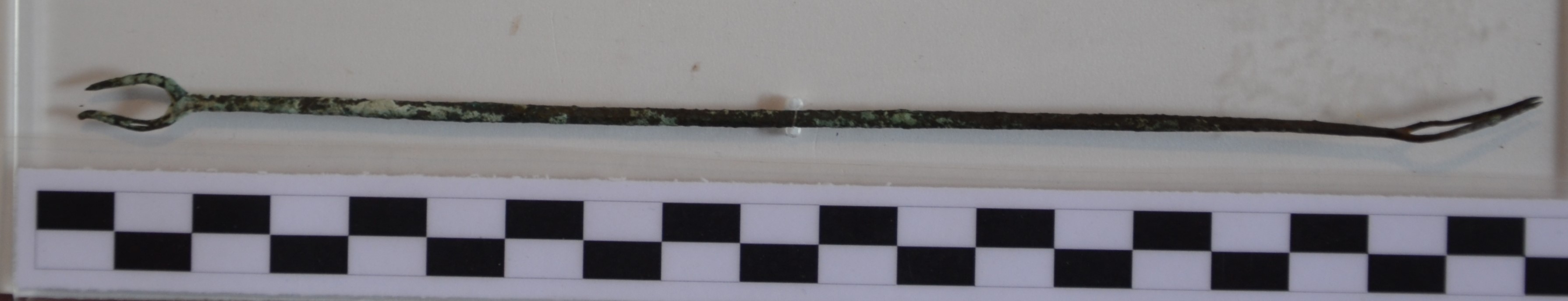 SINGOLO OGGETTO/ pinzetta, PERIODIZZAZIONI/ STORIA/ Età antica/ Età romana