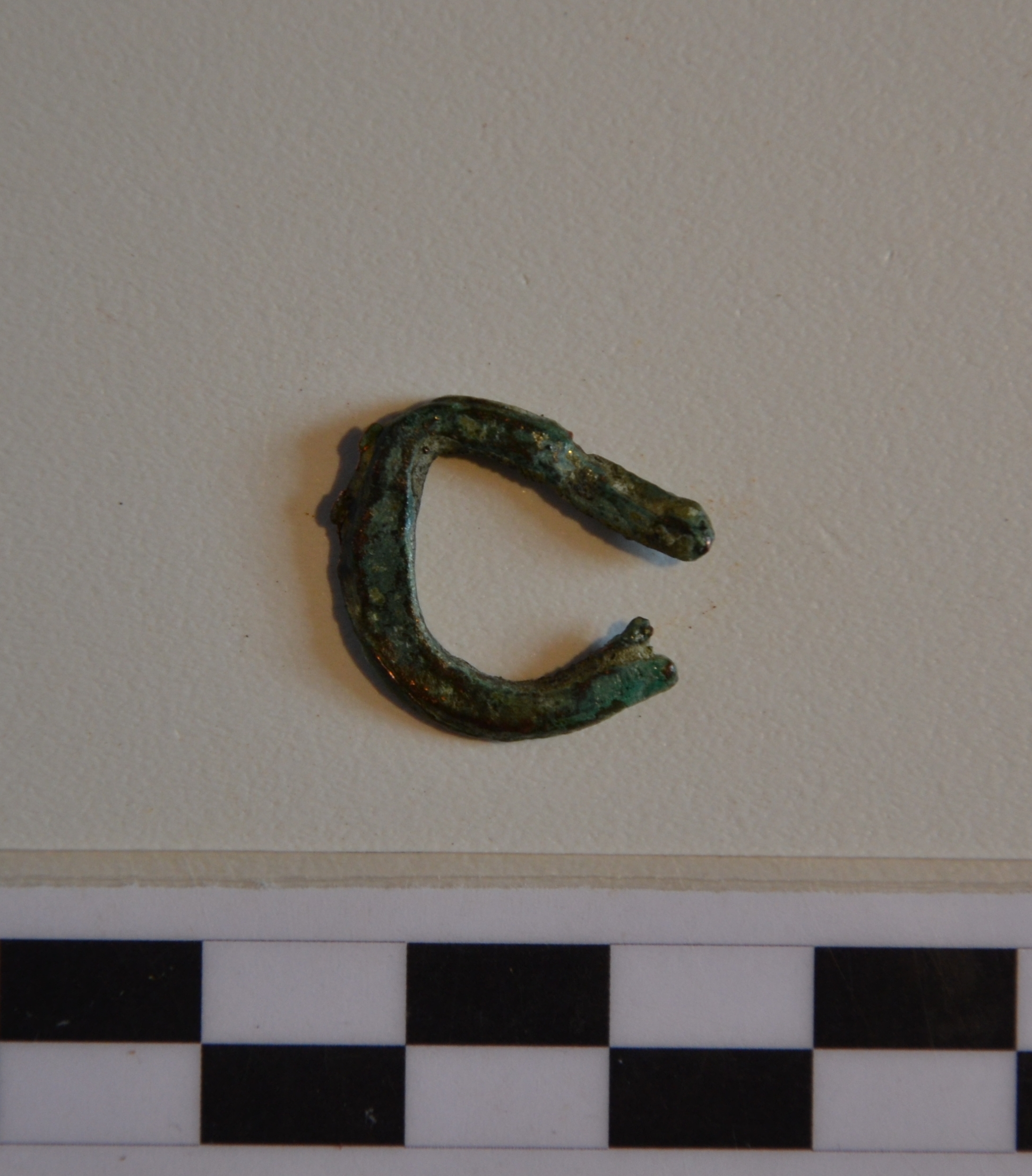 SINGOLO OGGETTO/ anello, PERIODIZZAZIONI/ STORIA/ Età antica/ Età romana