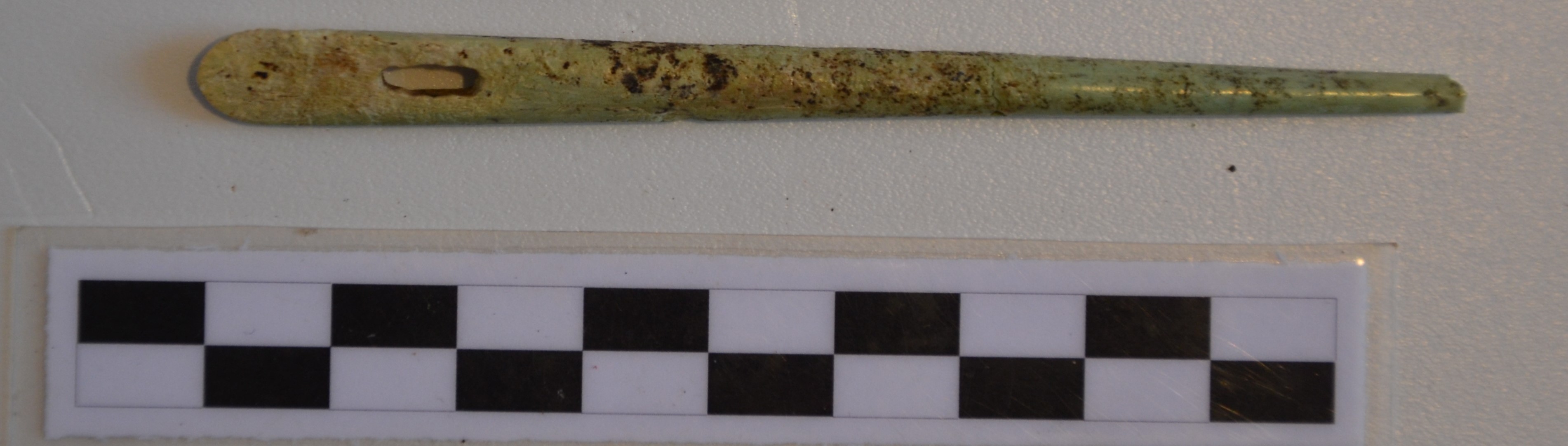 SINGOLO OGGETTO/ spillone, PERIODIZZAZIONI/ STORIA/ Età antica/ Età romana