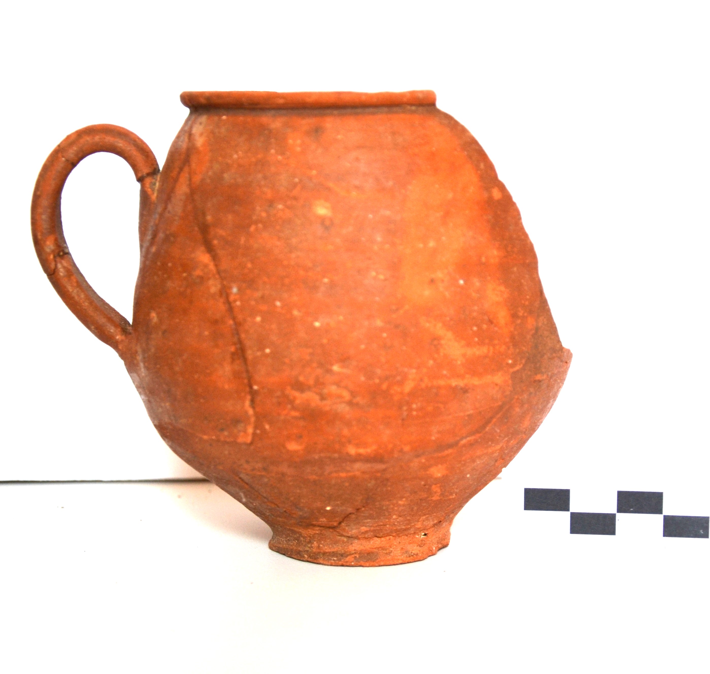 SINGOLO OGGETTO/ olla, PERIODIZZAZIONI/ STORIA/ Età antica/ Età romana