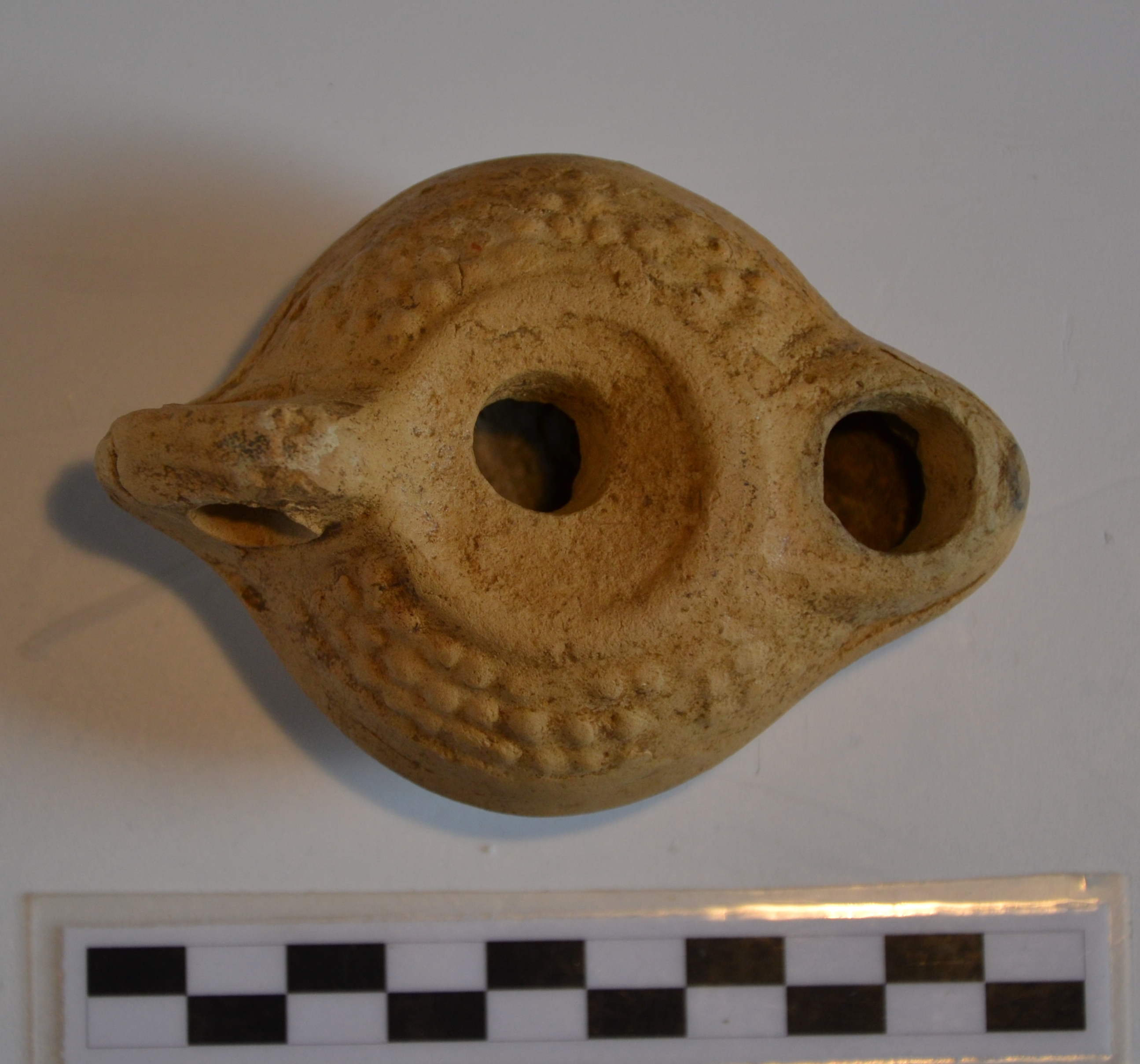 SINGOLO OGGETTO/ lucerna, PERIODIZZAZIONI/ STORIA/ Età antica/ Età romana