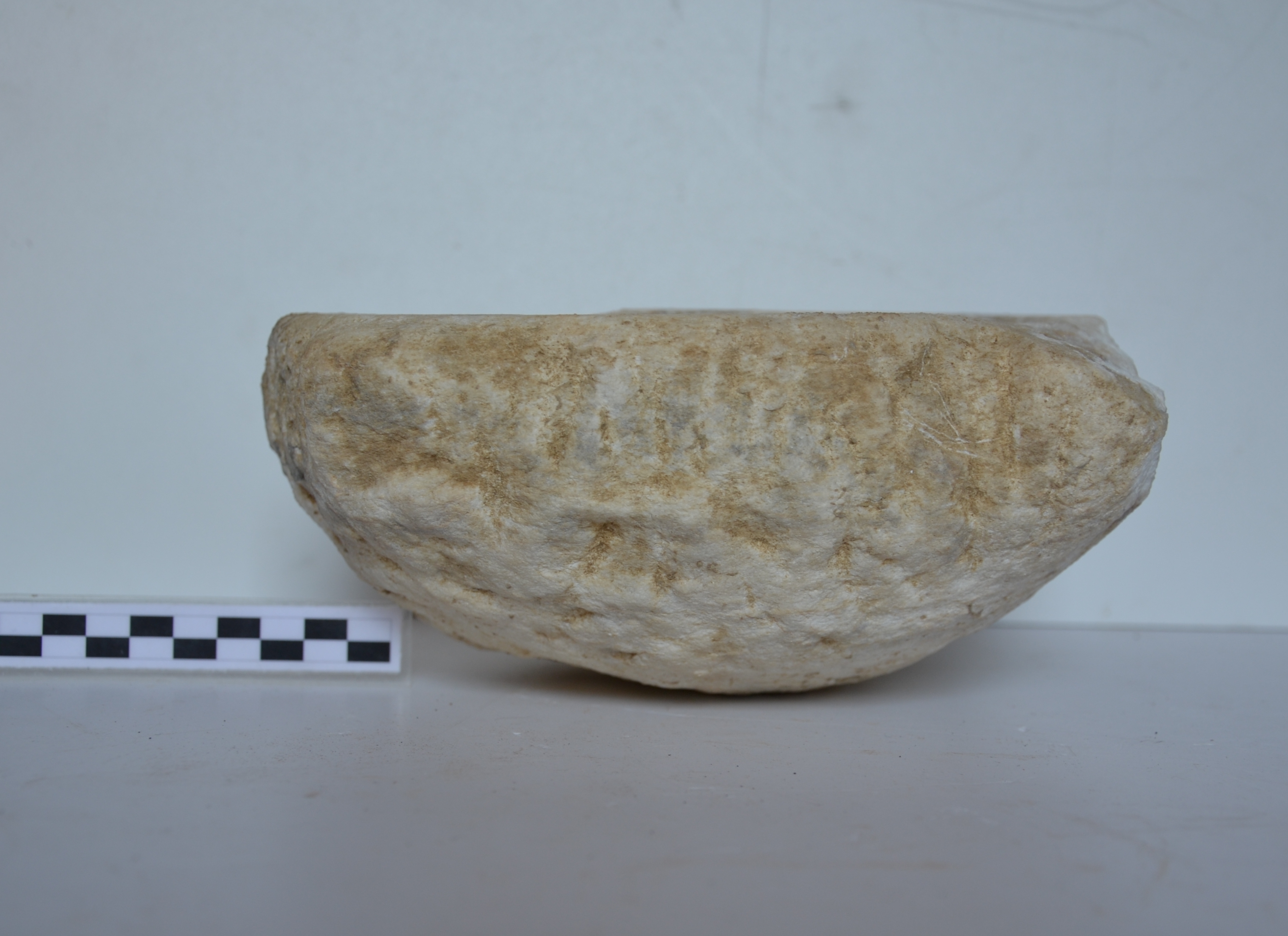 SINGOLO OGGETTO/ mortaio, PERIODIZZAZIONI/ STORIA/ Età antica/ Età romana