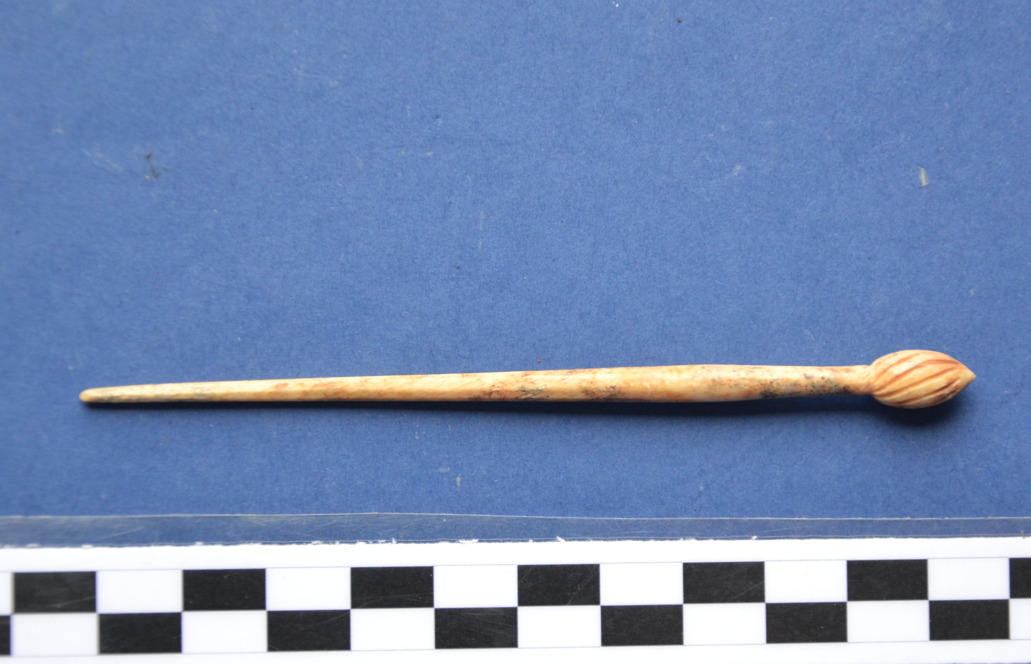 SINGOLO OGGETTO/ spillone, PERIODIZZAZIONI/ STORIA/ Età antica/ Età romana