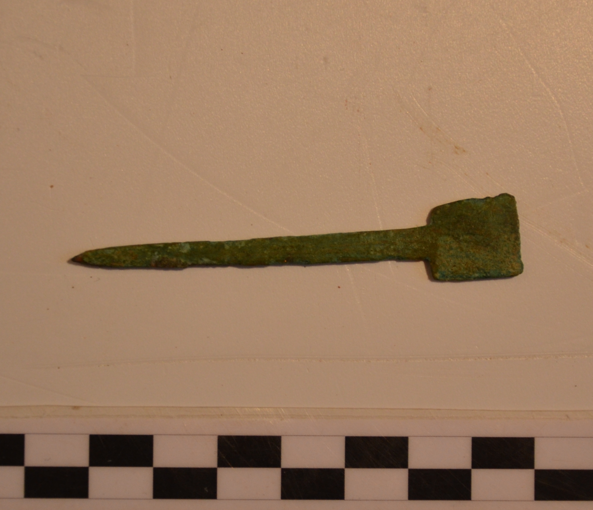 SINGOLO OGGETTO/ lastrina, PERIODIZZAZIONI/ STORIA/ Età antica/ Età romana