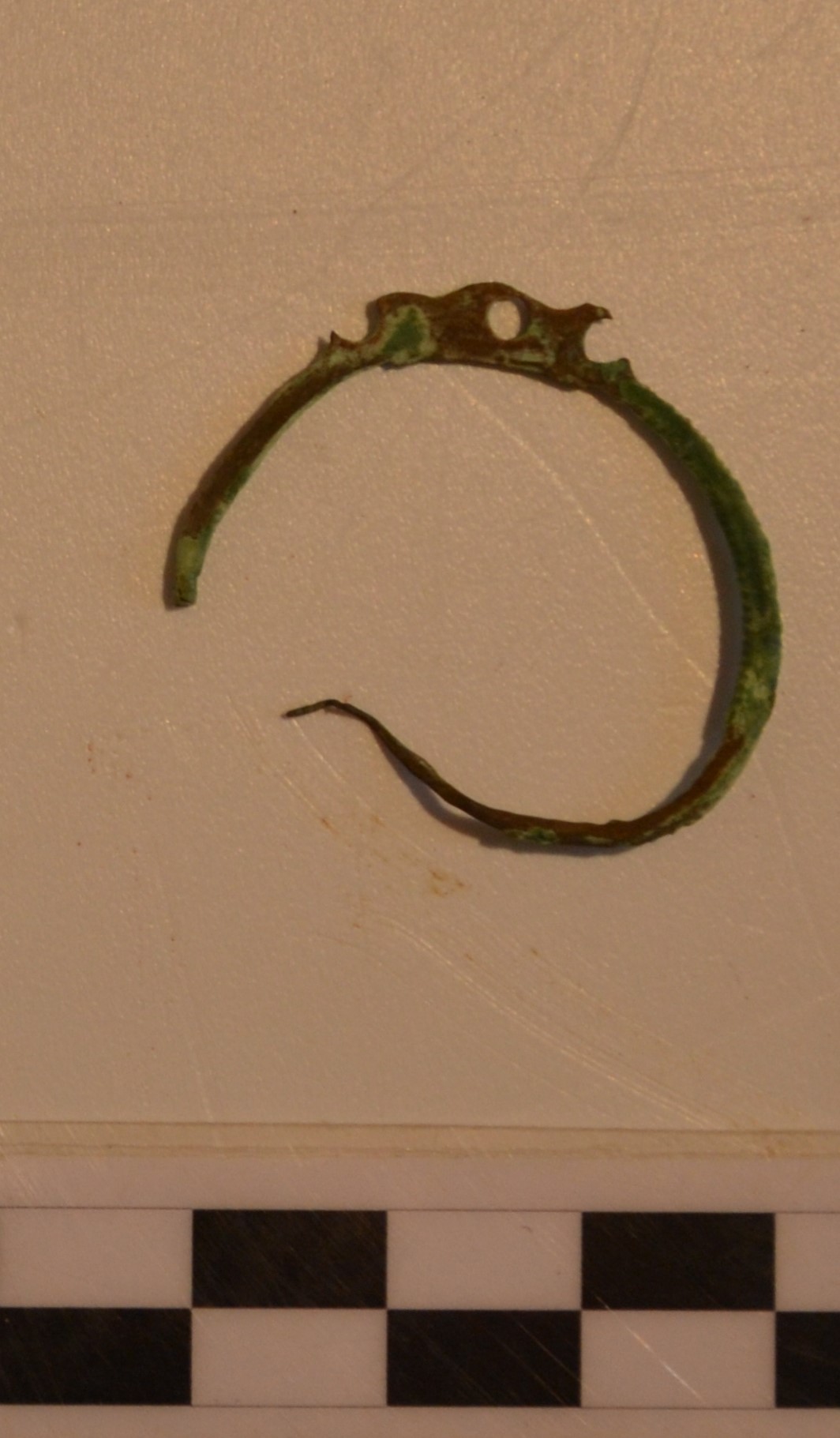 SINGOLO OGGETTO/ orecchino, PERIODIZZAZIONI/ STORIA/ Età antica/ Età romana