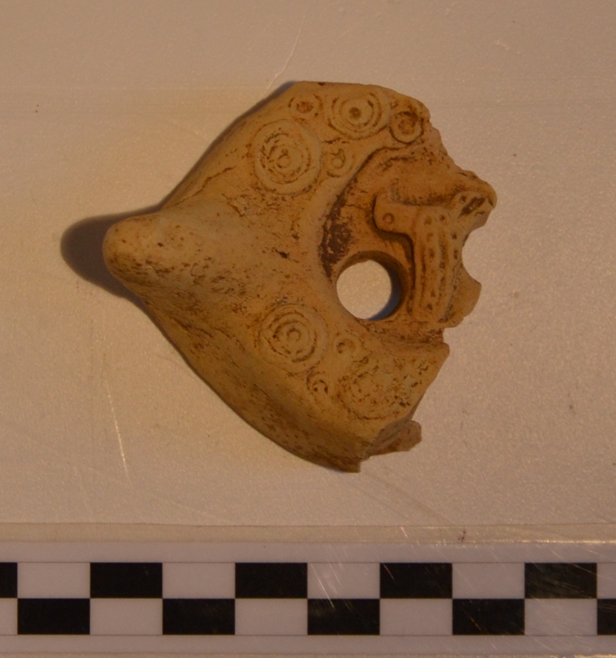 SINGOLO OGGETTO/ lucerna, PERIODIZZAZIONI/ STORIA/ Età antica/ Età romana