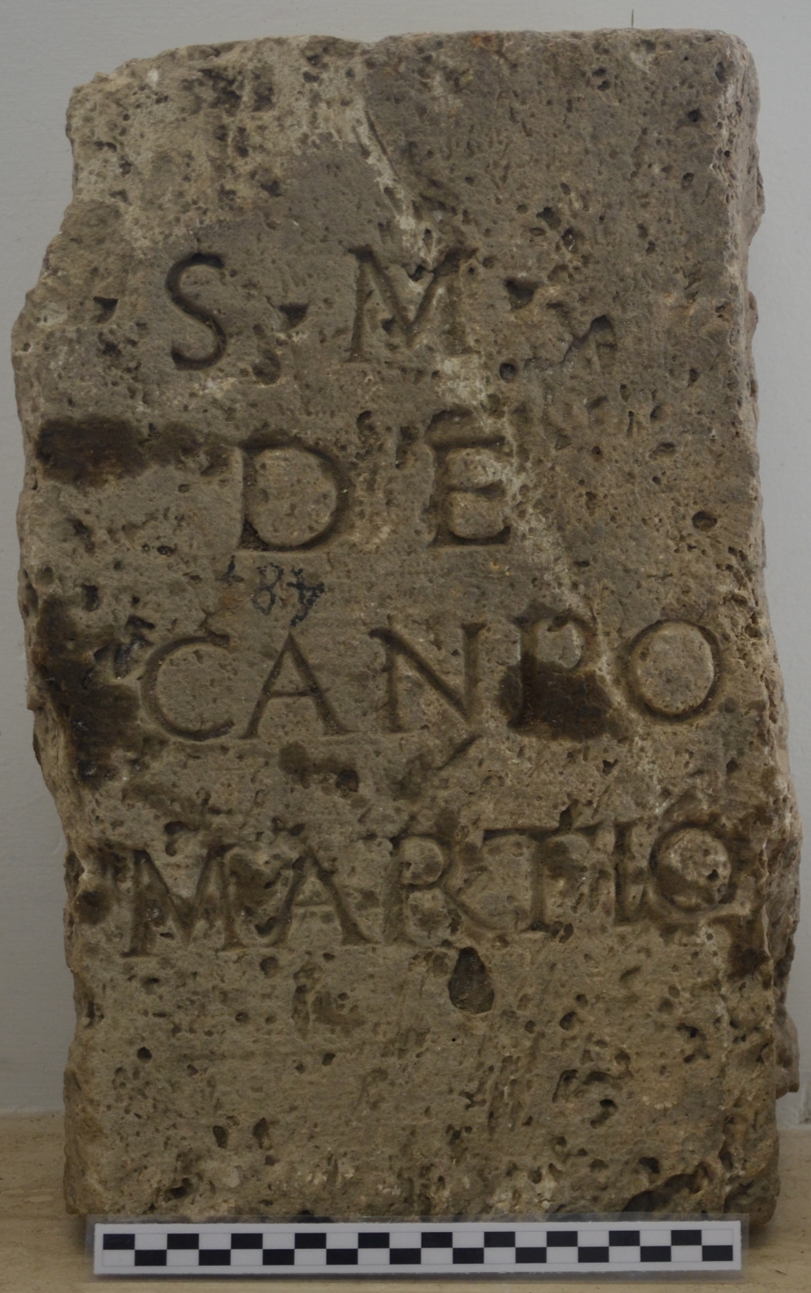 SINGOLO OGGETTO/ cippo, PERIODIZZAZIONI/ STORIA/ Età moderna