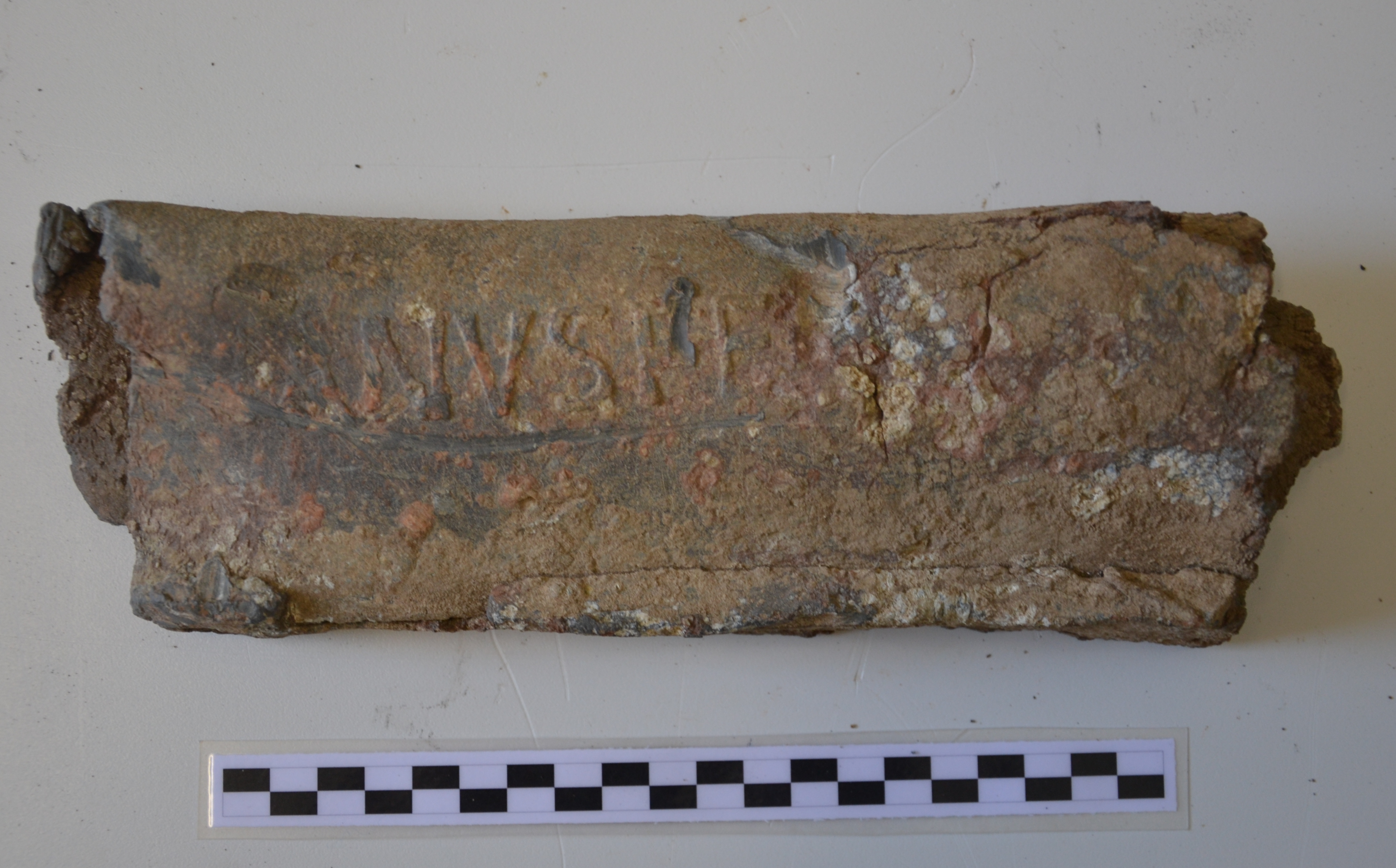 SINGOLO OGGETTO/ fistula, PERIODIZZAZIONI/ STORIA/ Età antica/ Età romana