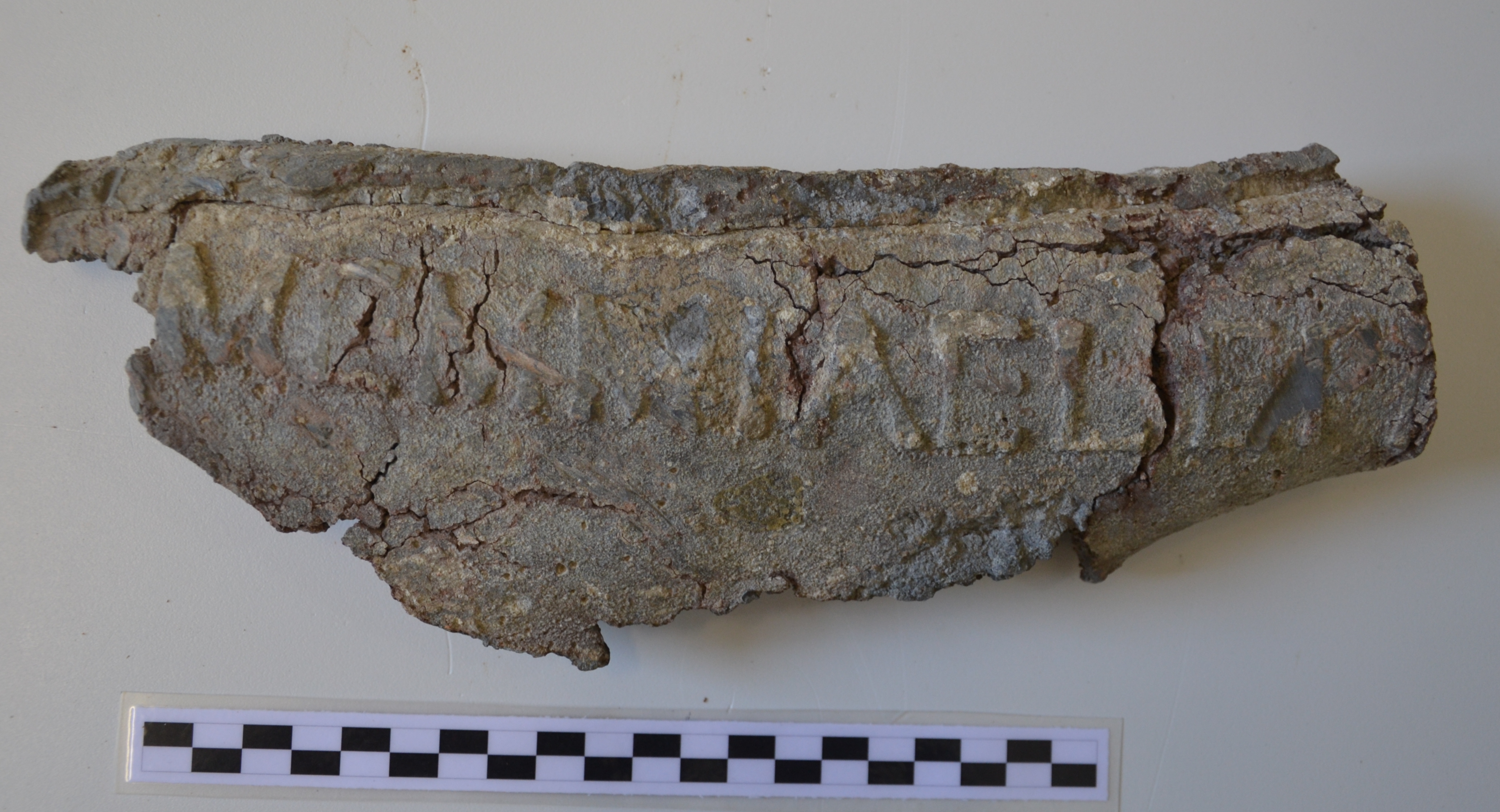 SINGOLO OGGETTO/ fistula, PERIODIZZAZIONI/ STORIA/ Età antica/ Età romana