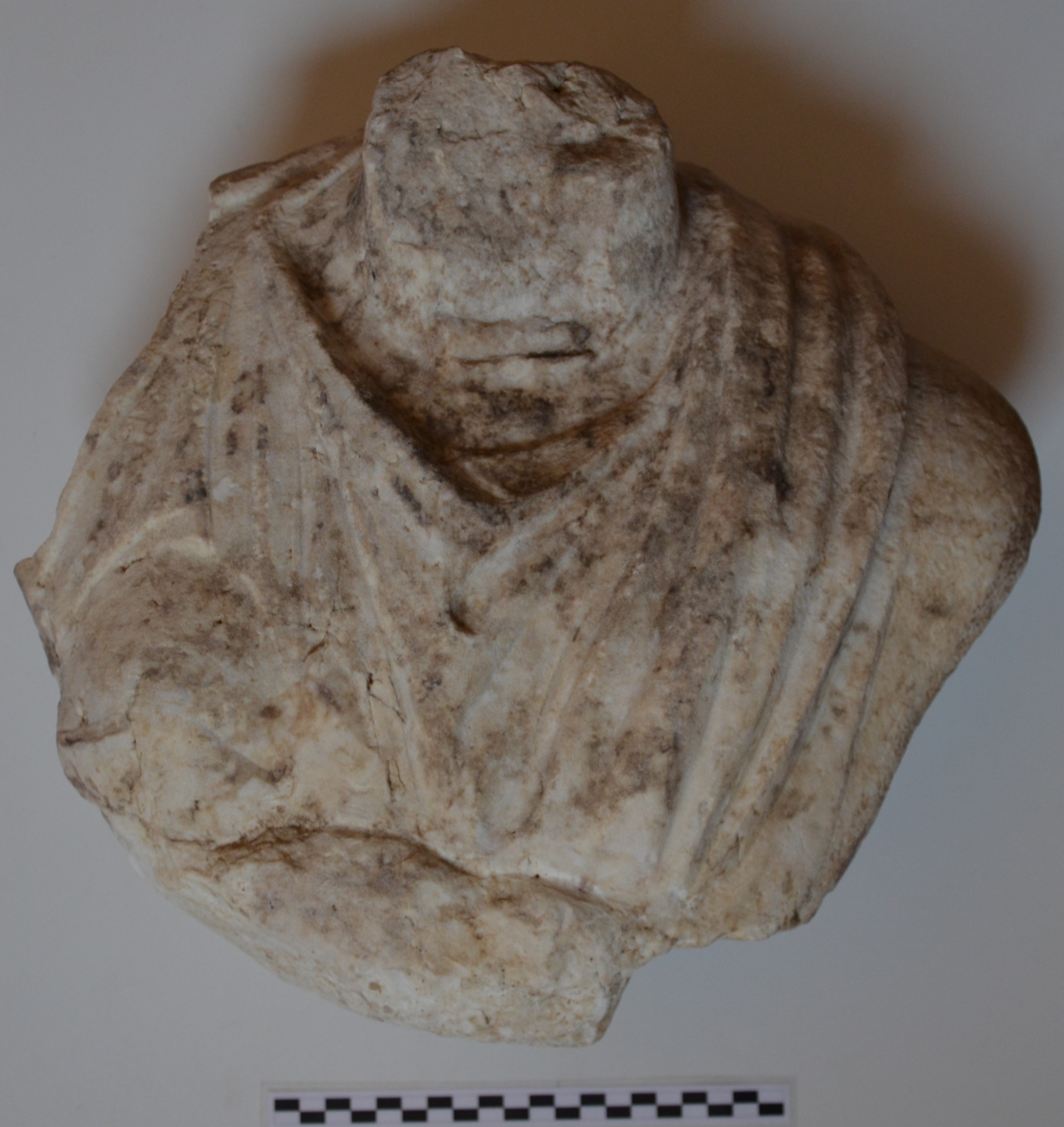 SINGOLO OGGETTO/ busto, PERIODIZZAZIONI/ STORIA/ Età antica/ Età romana