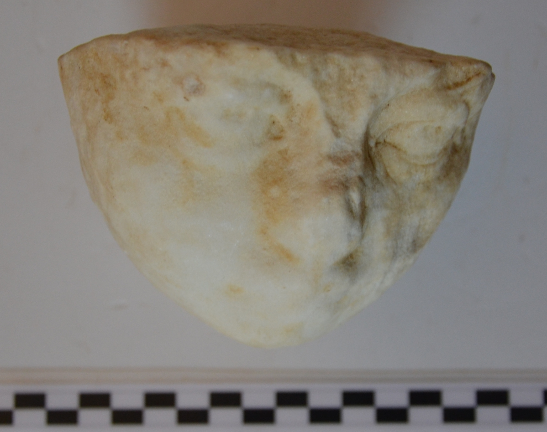 SINGOLO OGGETTO/ testa, PERIODIZZAZIONI/ STORIA/ Età antica/ Età romana