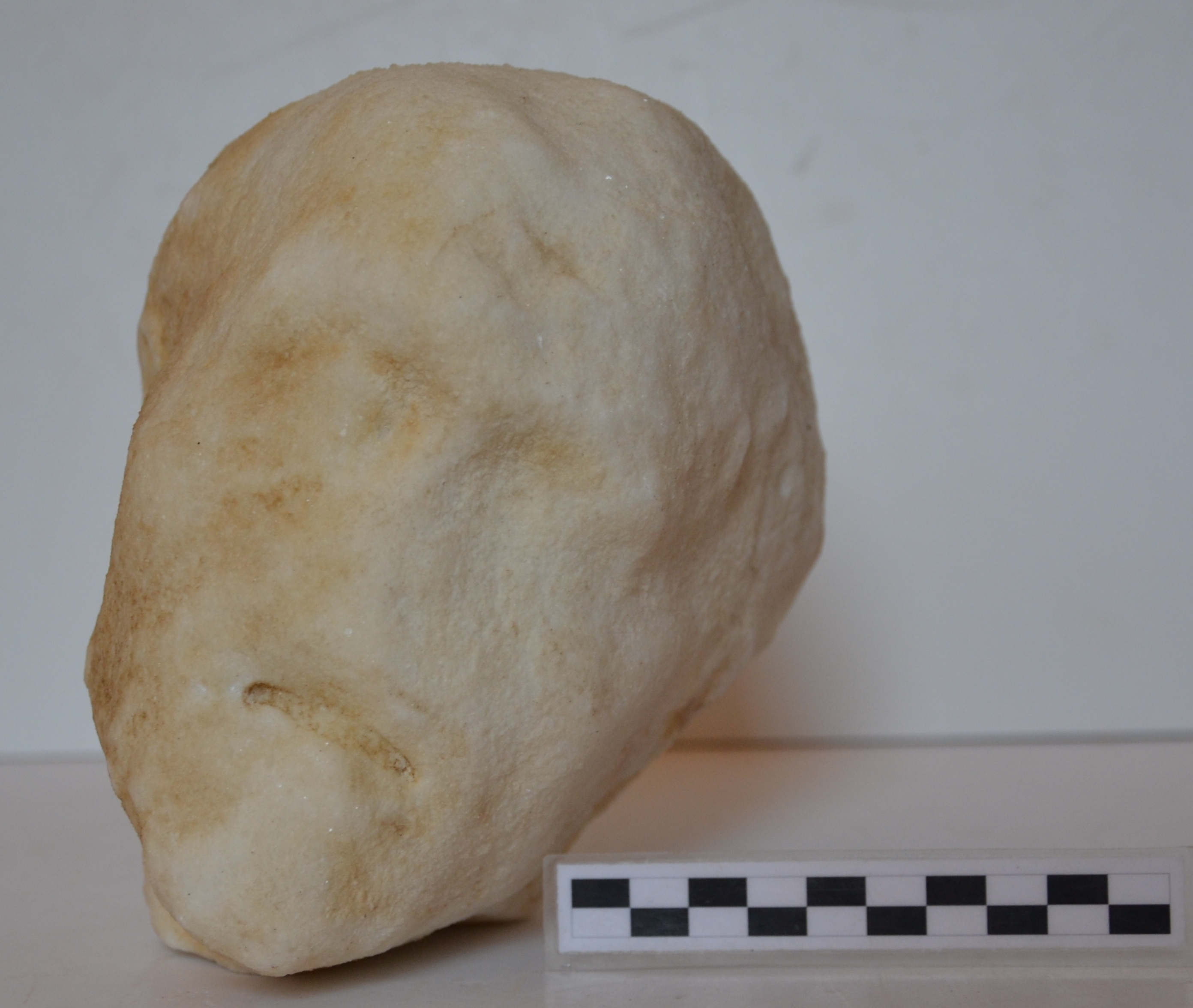 SINGOLO OGGETTO/ testa, PERIODIZZAZIONI/ STORIA/ Età antica/ Età romana