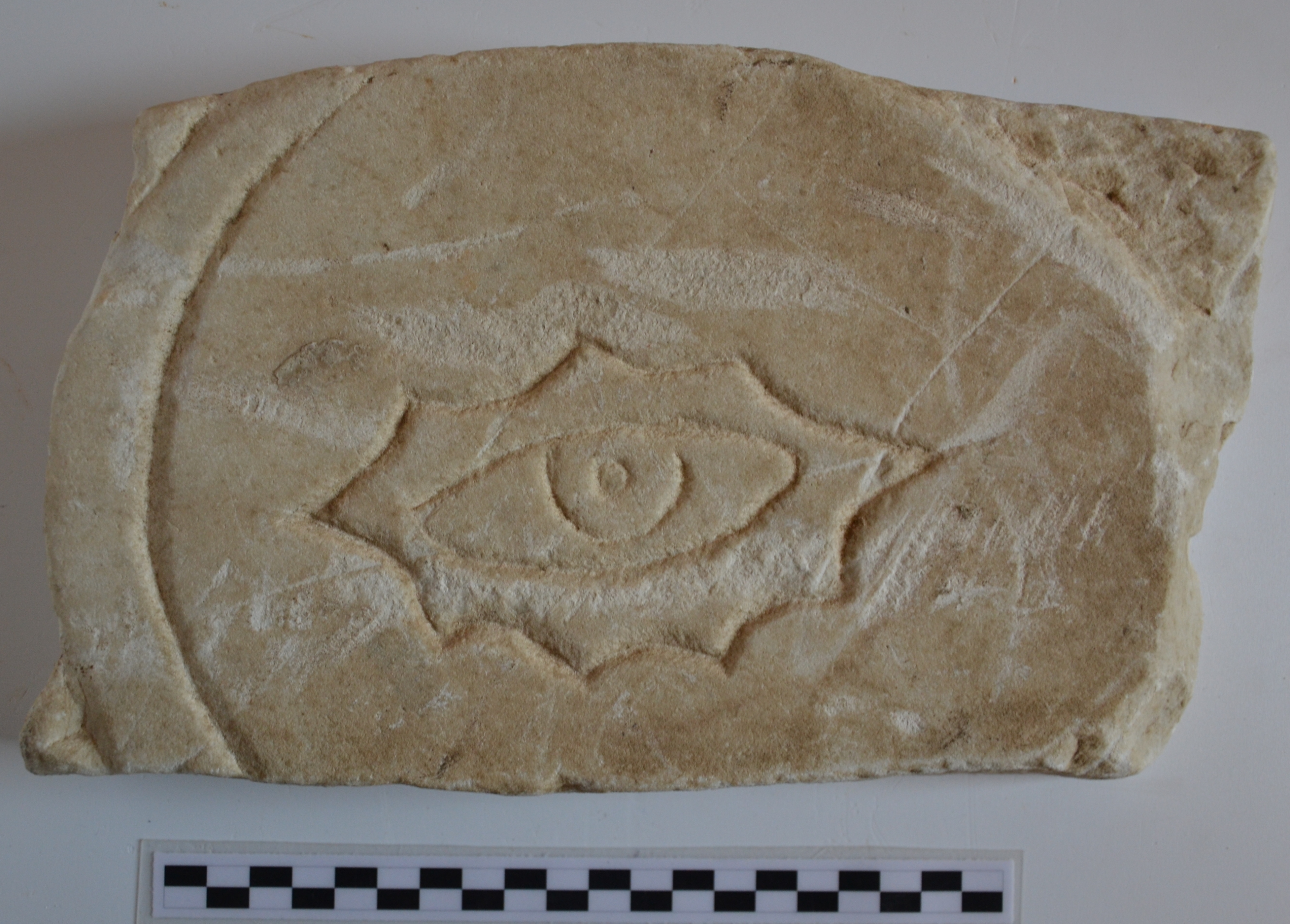 SINGOLO OGGETTO/ tegola, PERIODIZZAZIONI/ STORIA/ Età antica/ Età romana/ Età romana imperiale