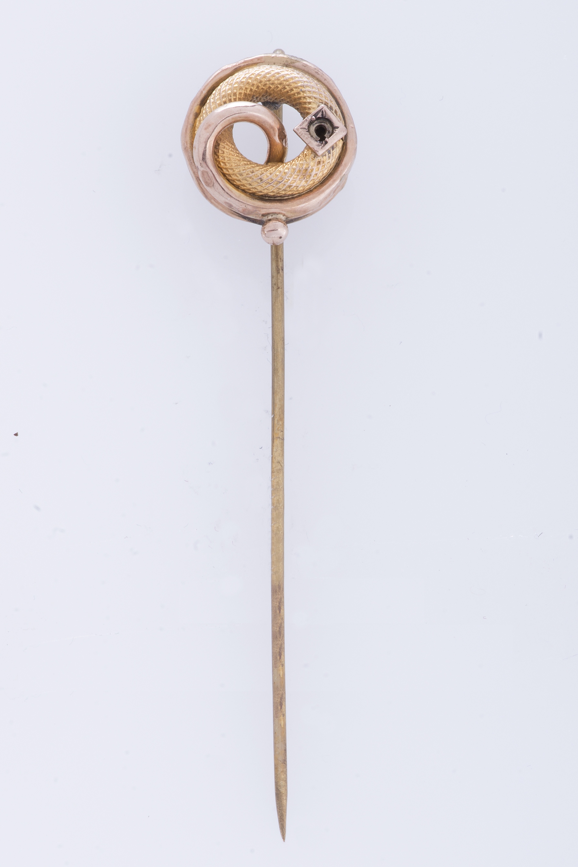 spillone, opera isolata - ambito Italia meridionale (primo quarto XX)