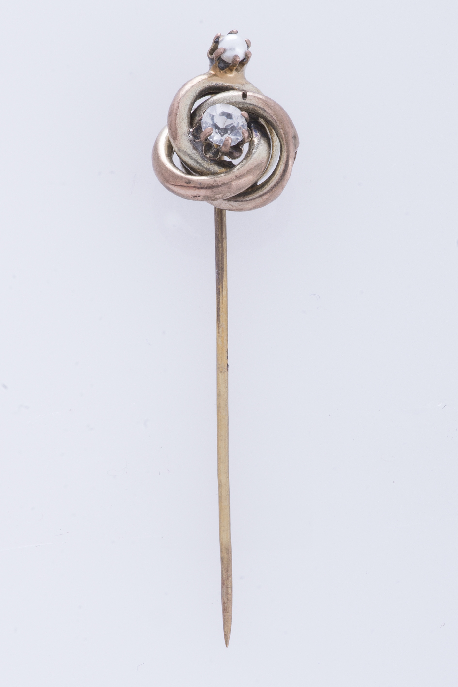 spillone, opera isolata - ambito Italia meridionale (primo quarto XX)