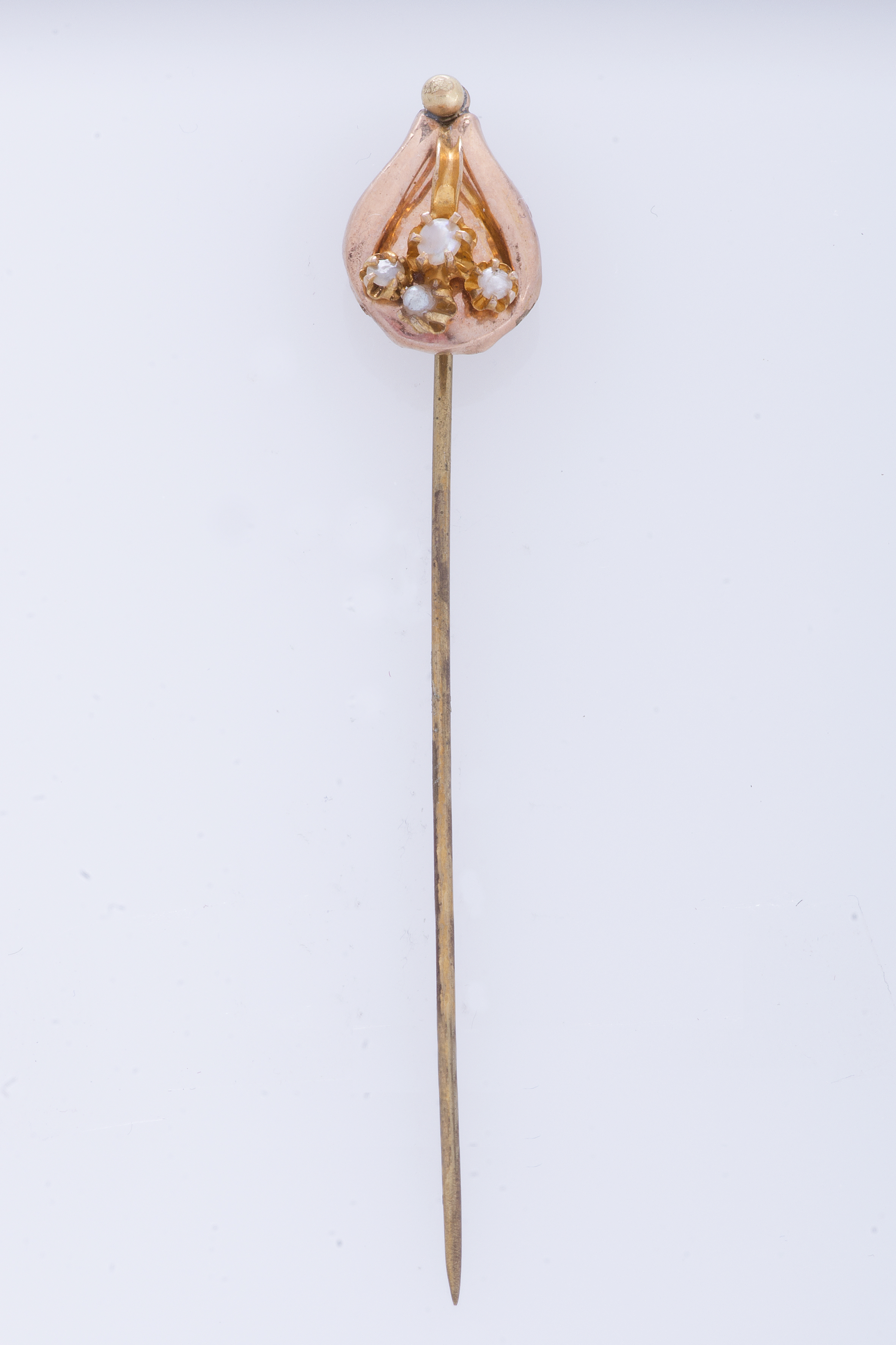 spillone, opera isolata - ambito italiano (primo quarto XX)