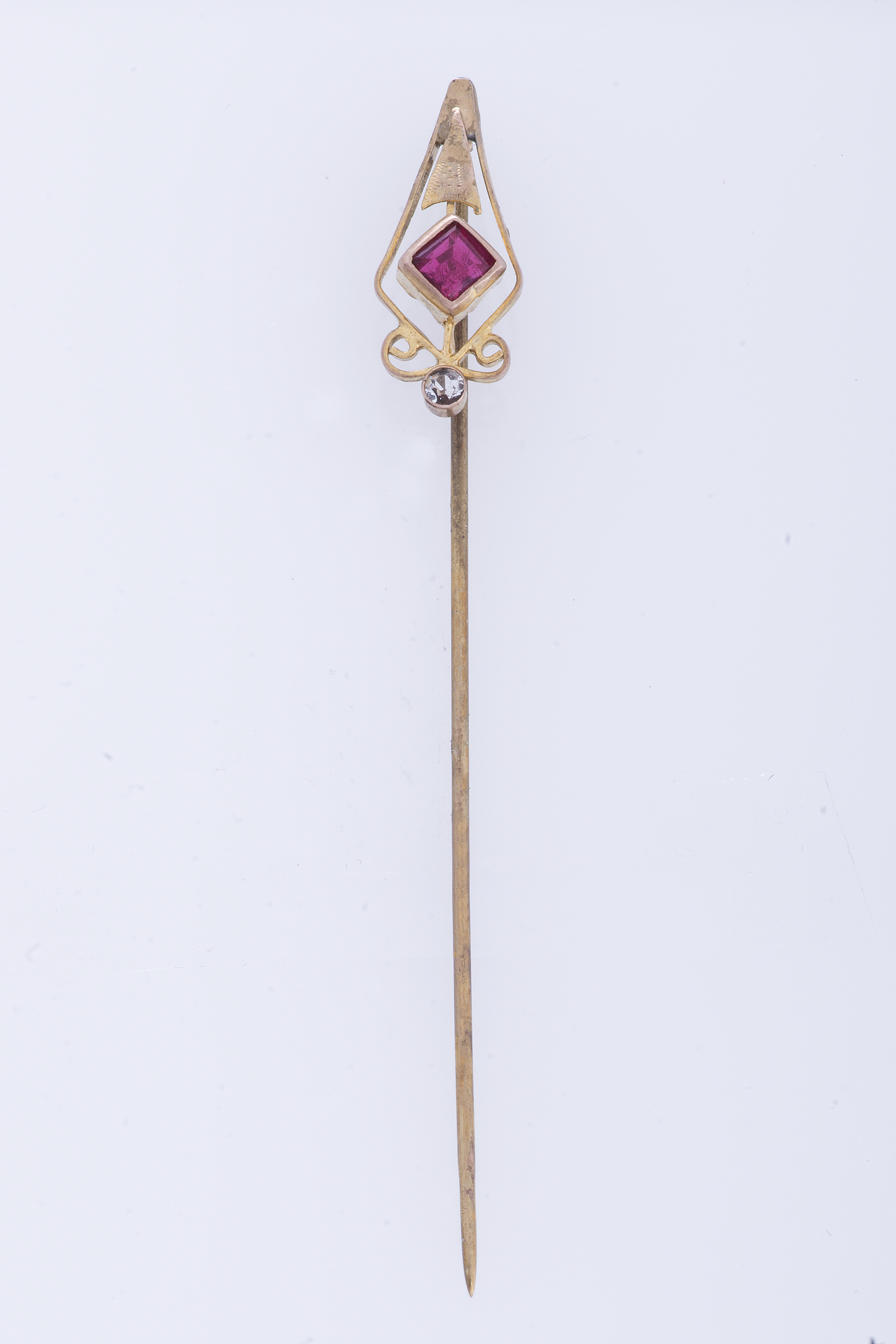 spillone, opera isolata - ambito italiano (primo quarto XX)