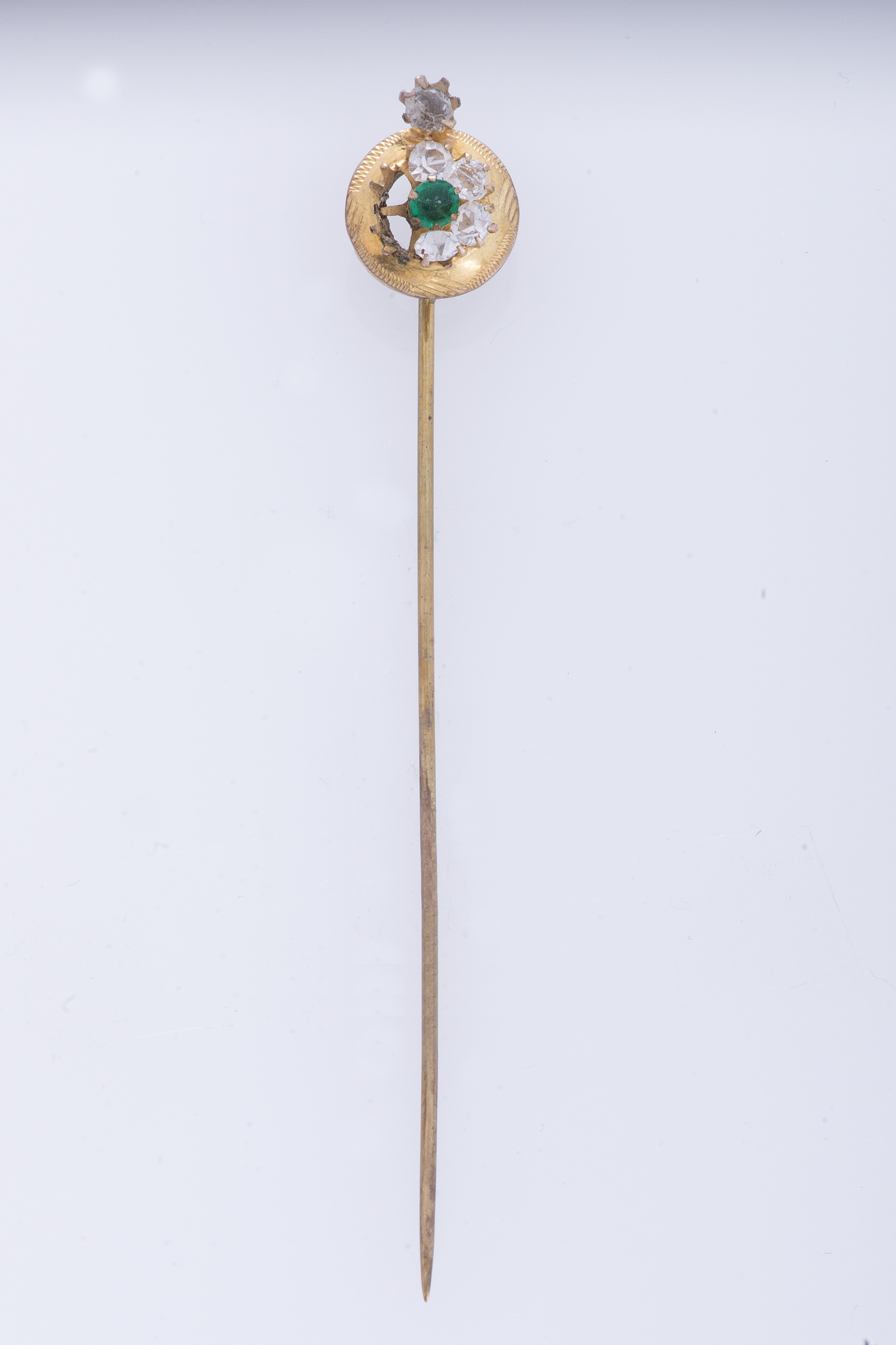 spillone, opera isolata - ambito Italia meridionale (primo quarto XX)