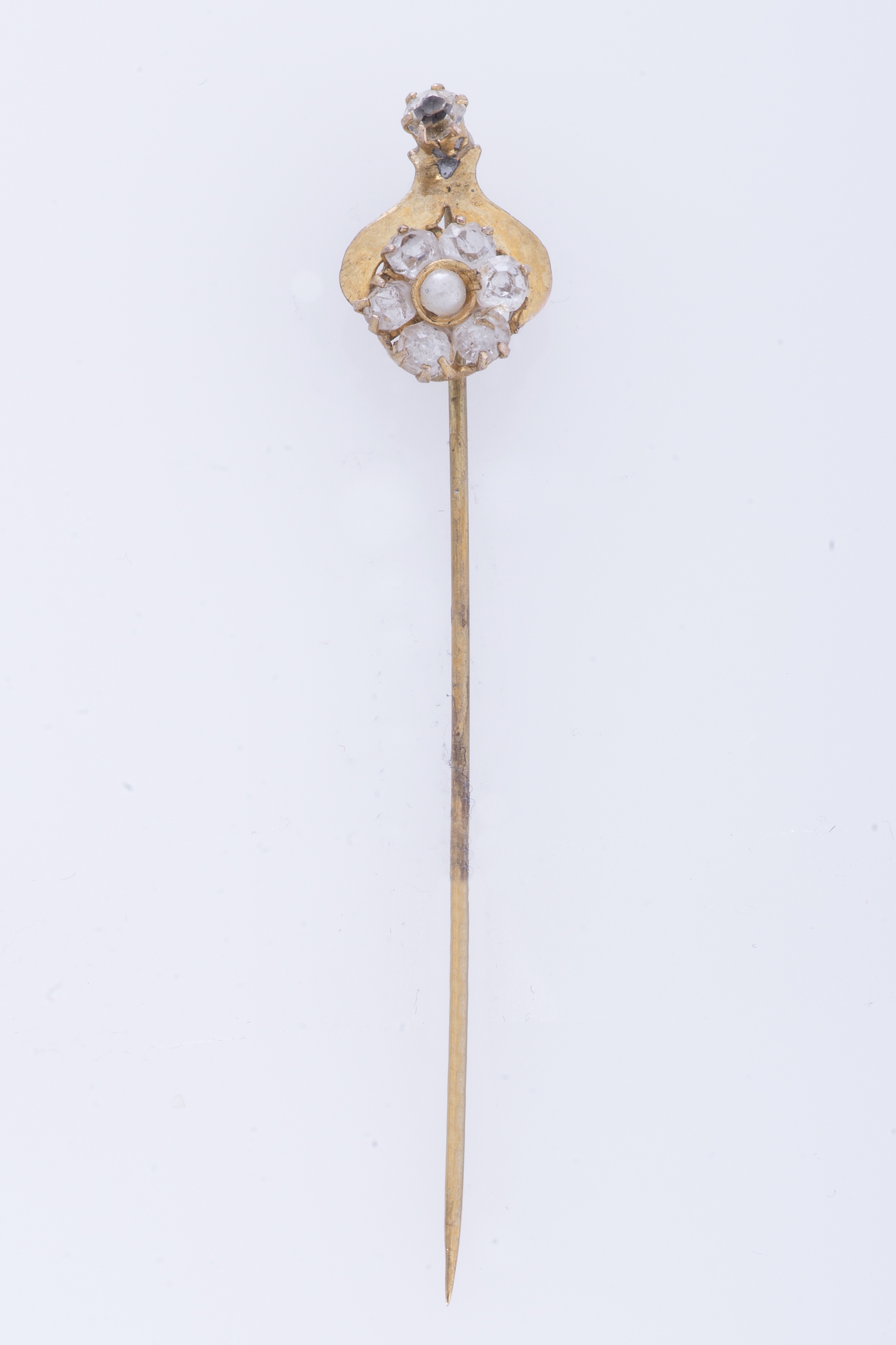 spillone, opera isolata - ambito Italia meridionale (primo quarto XX)