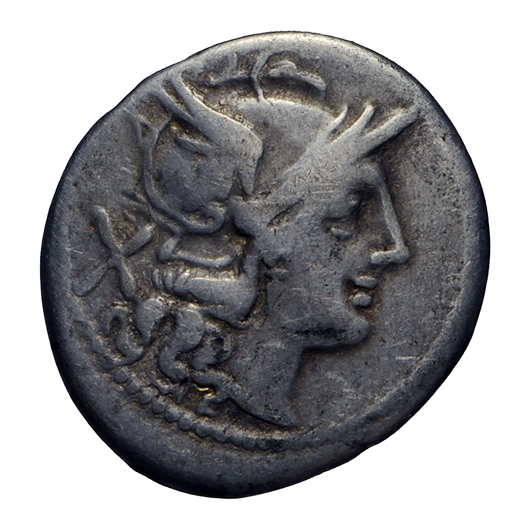 SINGOLO OGGETTO/ moneta, PERIODIZZAZIONI/ STORIA/ Età antica/ Età romana