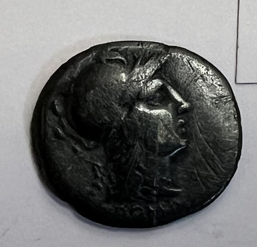 SINGOLO OGGETTO/ moneta, PERIODIZZAZIONI/ STORIA/ Età antica/ Età romana