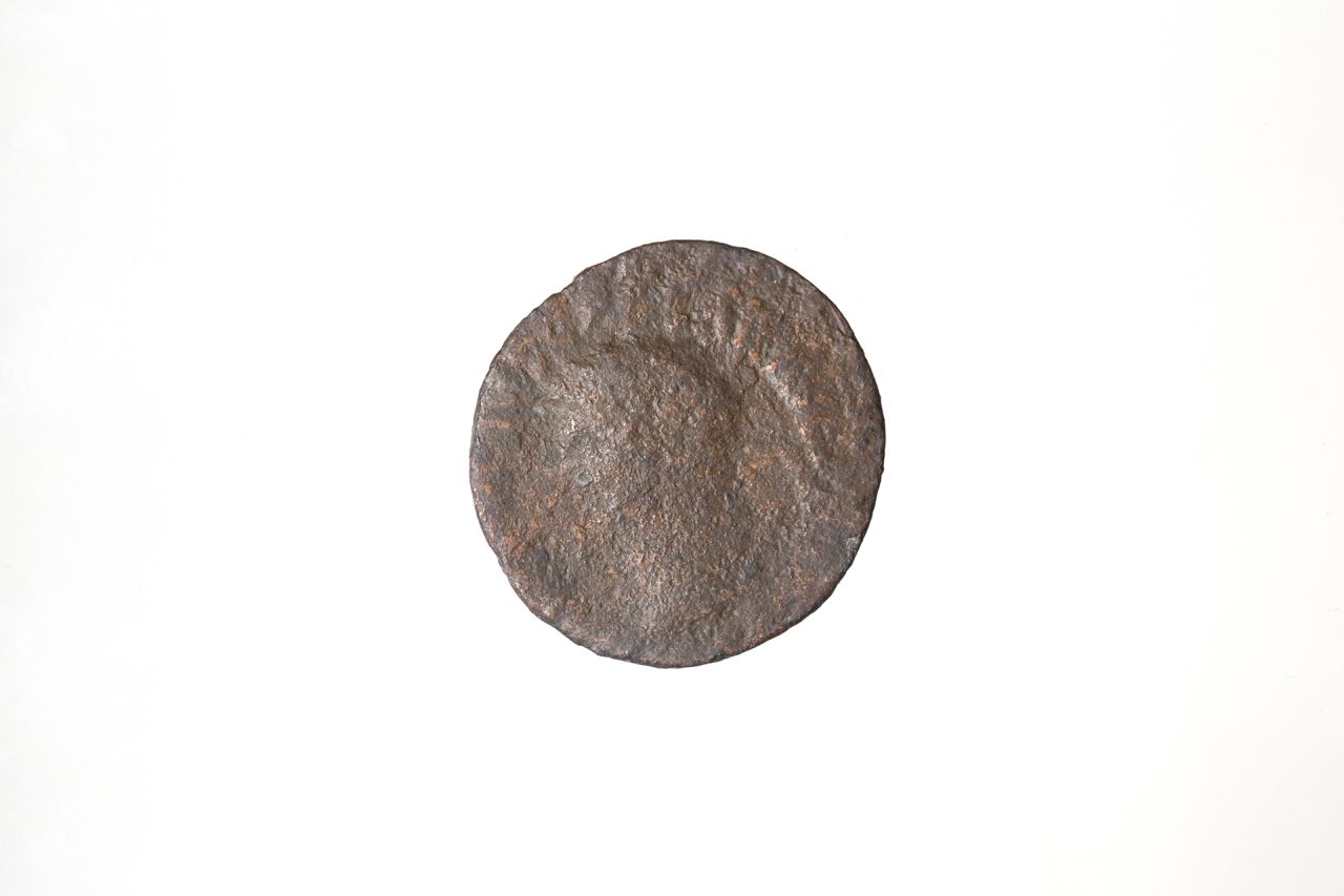 moneta - asse (sec. I d.C)