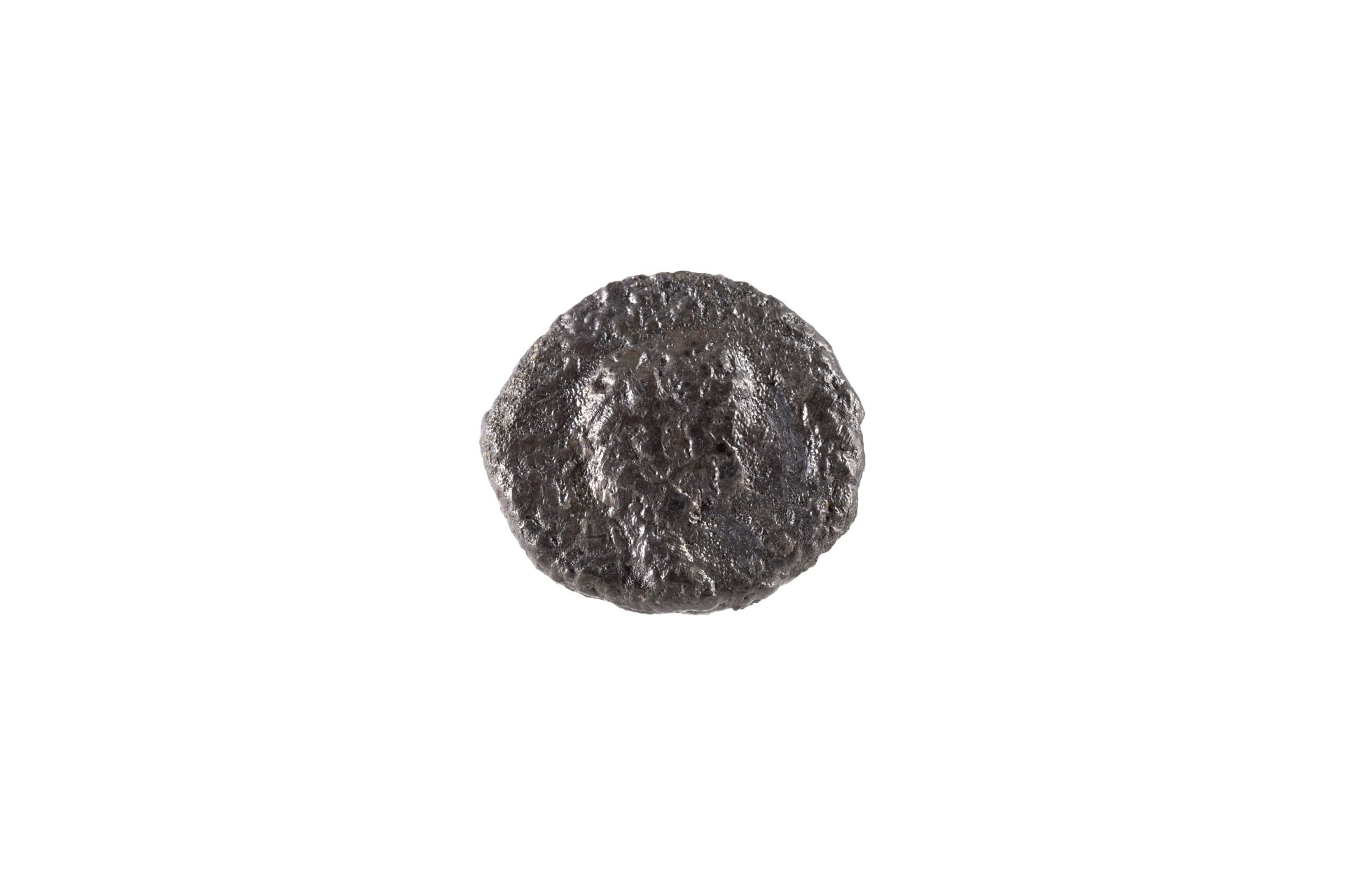 moneta - denario (terzo quarto sec. I d.C)