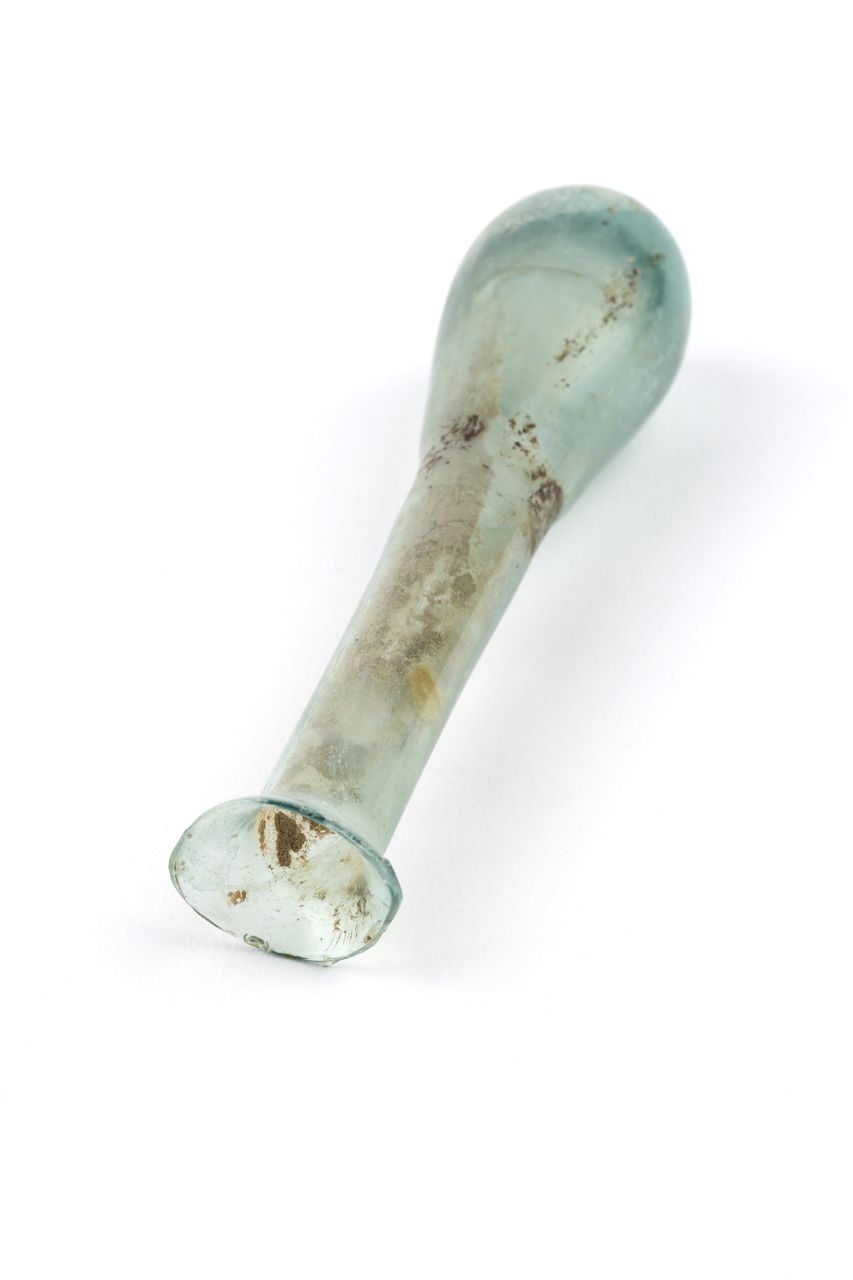 balsamario, Isings 8/ Scatozza 47b (79 d.C)