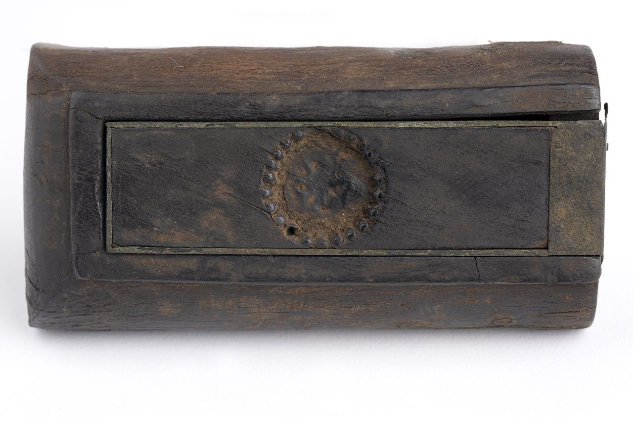 astuccio, portamonete (79 d.C)