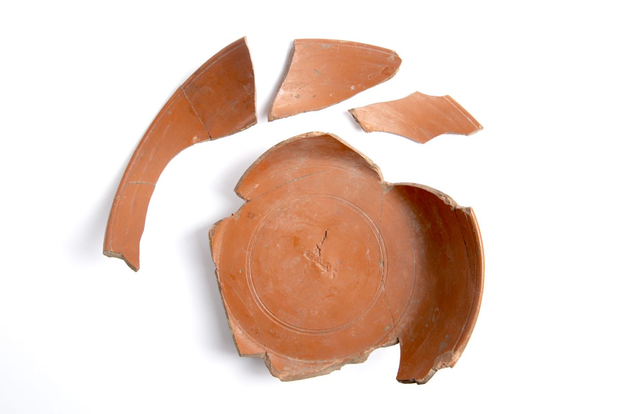 coppa, Goudineau 43/ Pucci XIX, 13/ Conspectus 3 (sec. I d.C)