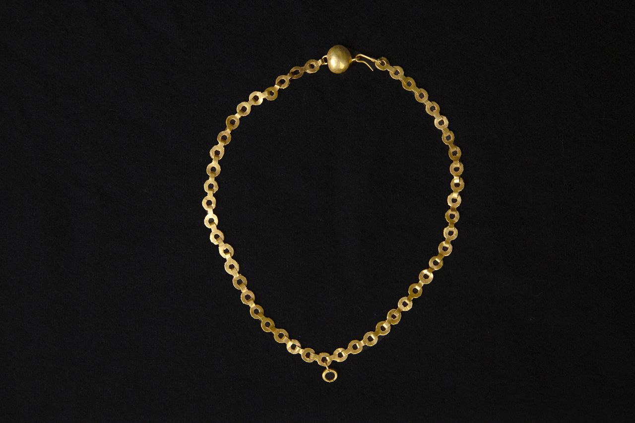 collana (79 d.C)