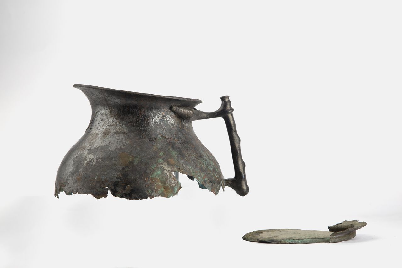 brocca, Tassinari C 2200 (79 d.C)