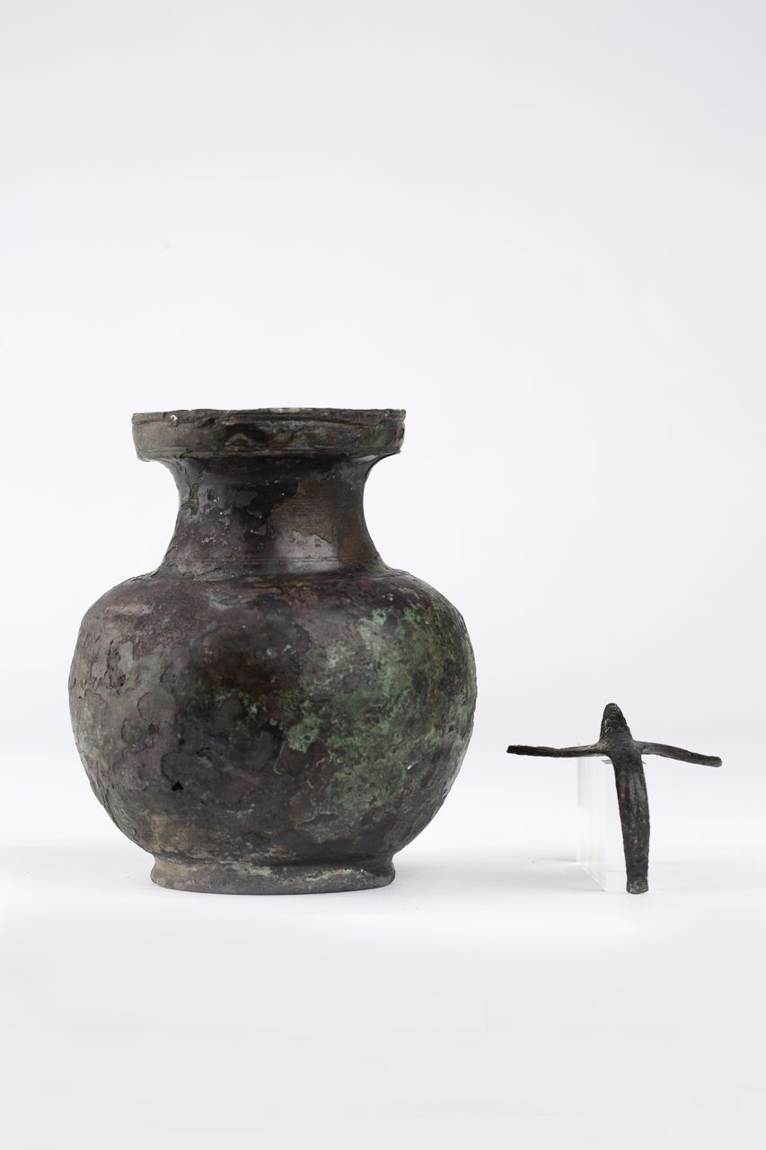 brocca, Tassinari B 1113 (79 d.C)