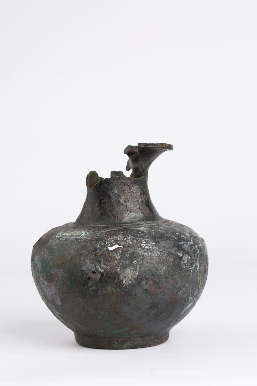 oinochoe, Tassinari D2120 (79 d.C)