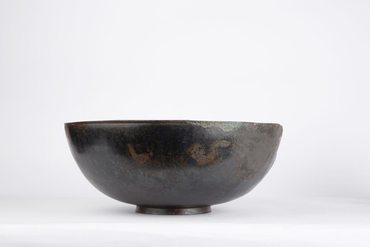 bacile, Tassinari S 4000 (79 d.C)