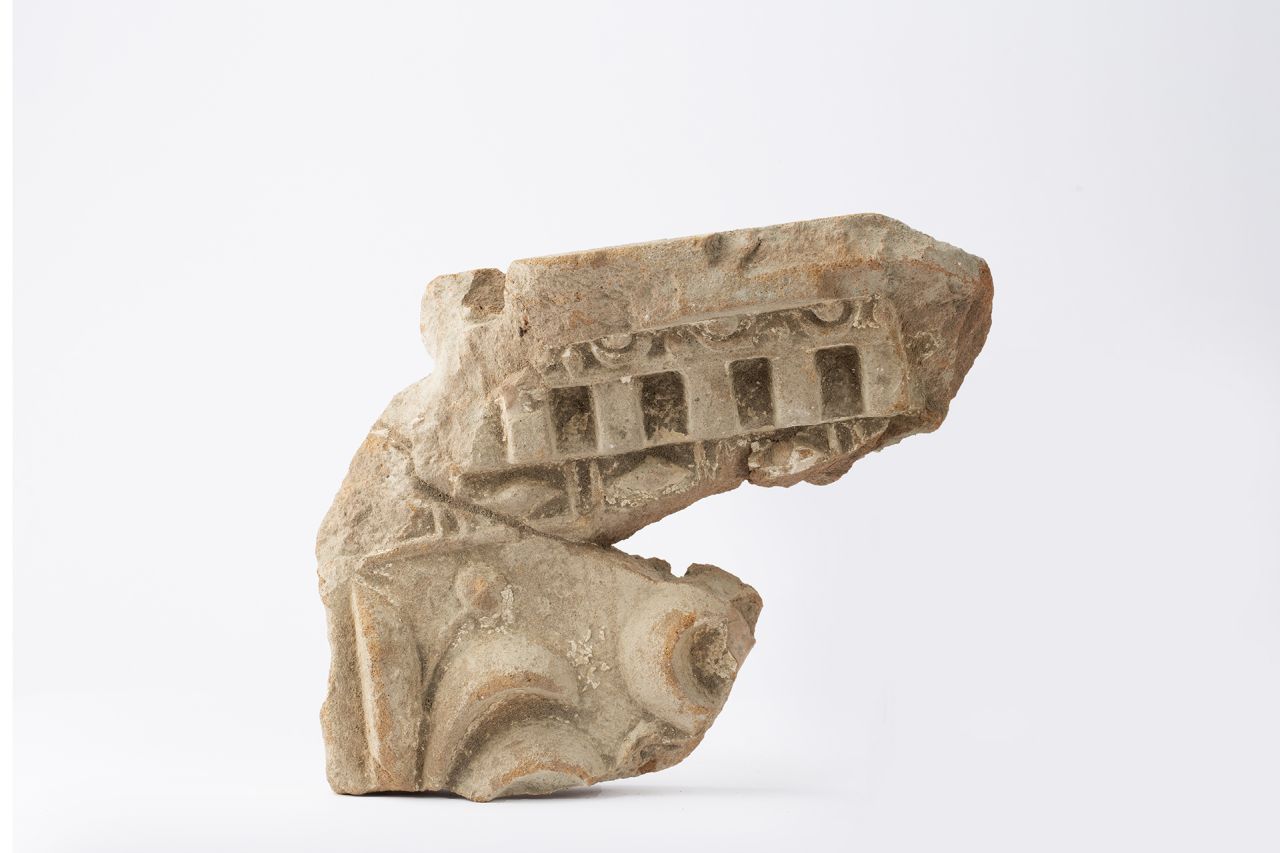 sima/ frammento (79 d.C)