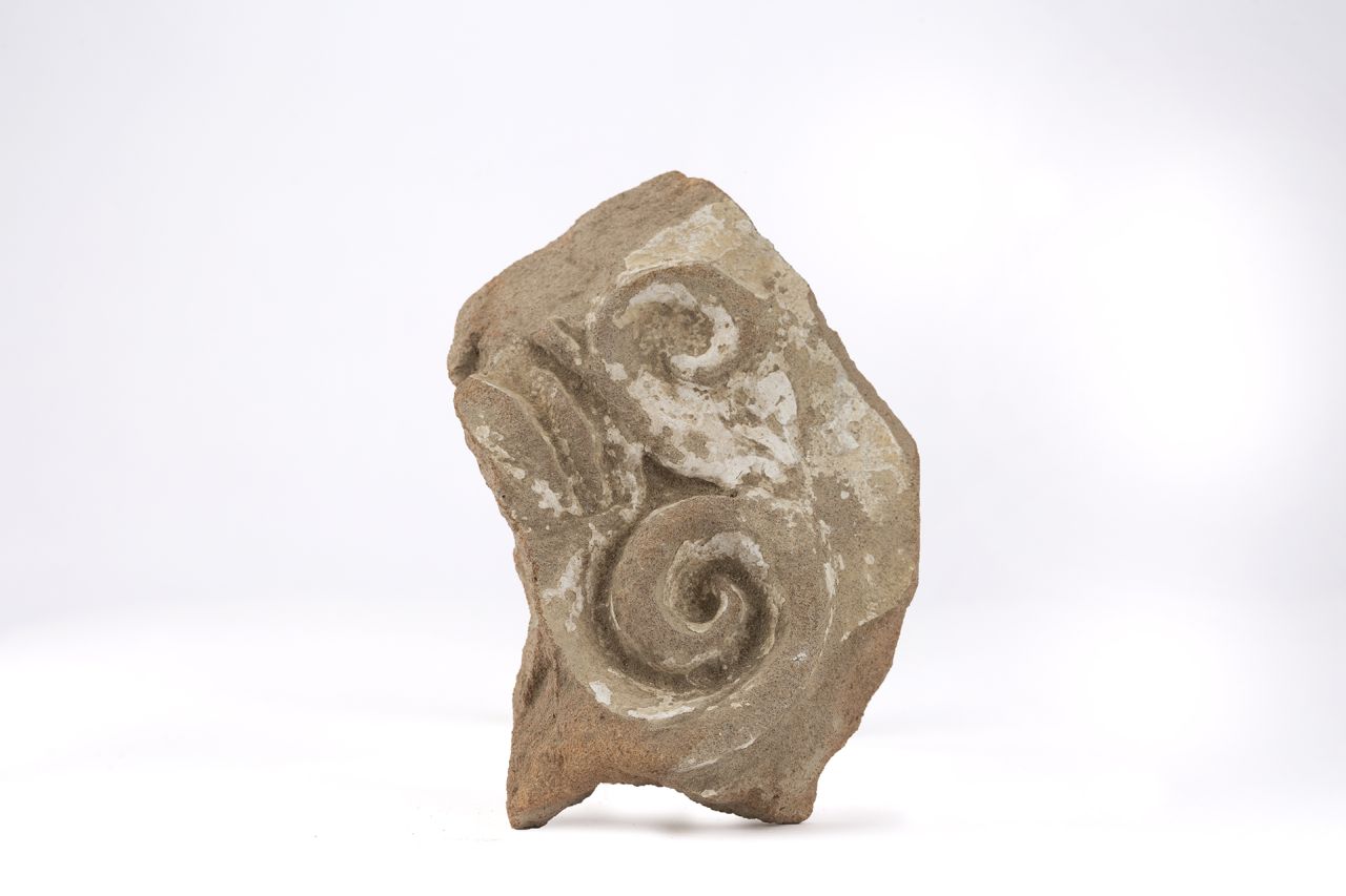 sima/ frammento (79 d.C)