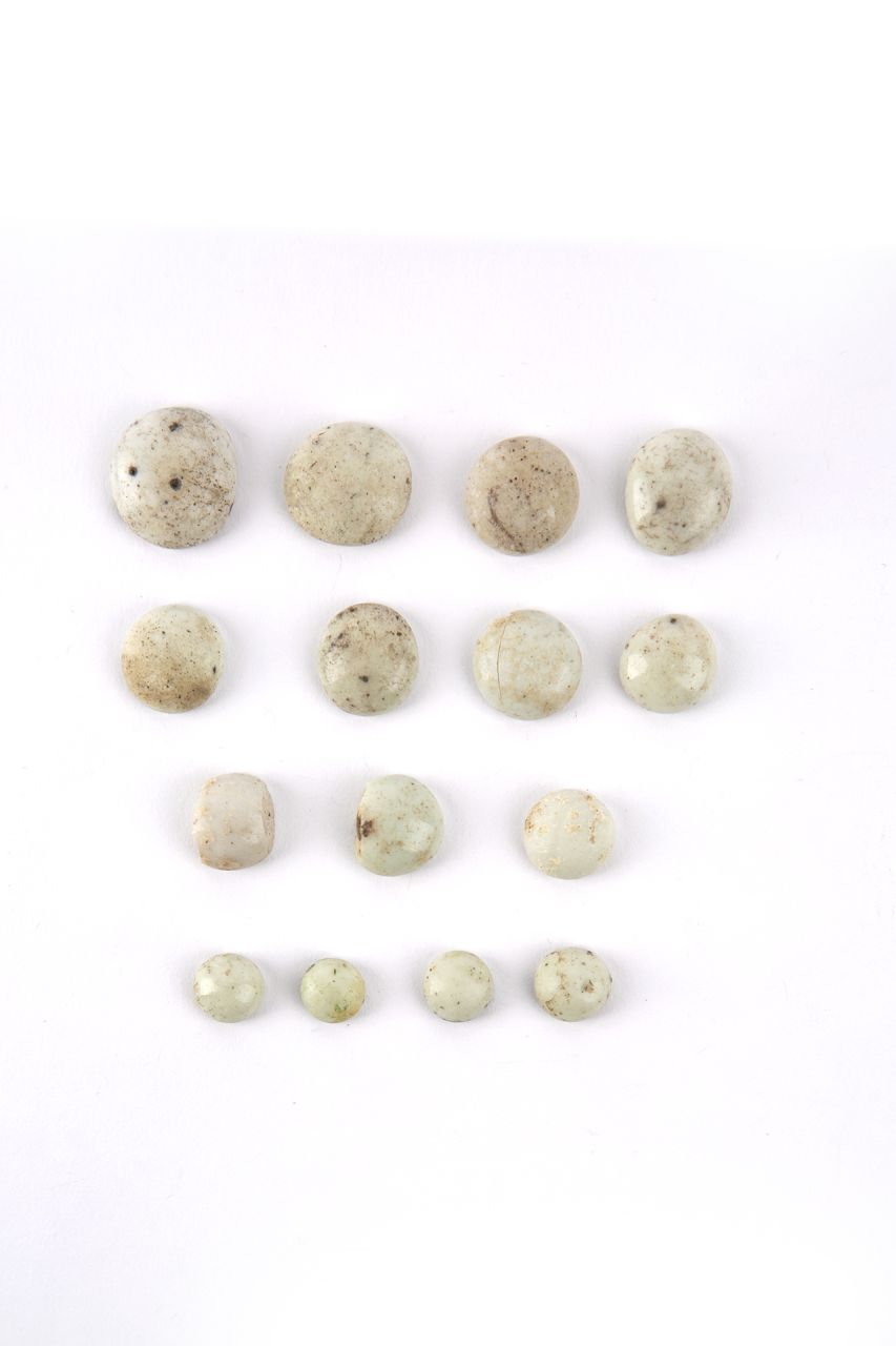 pedina/ da gioco (79 d.C)