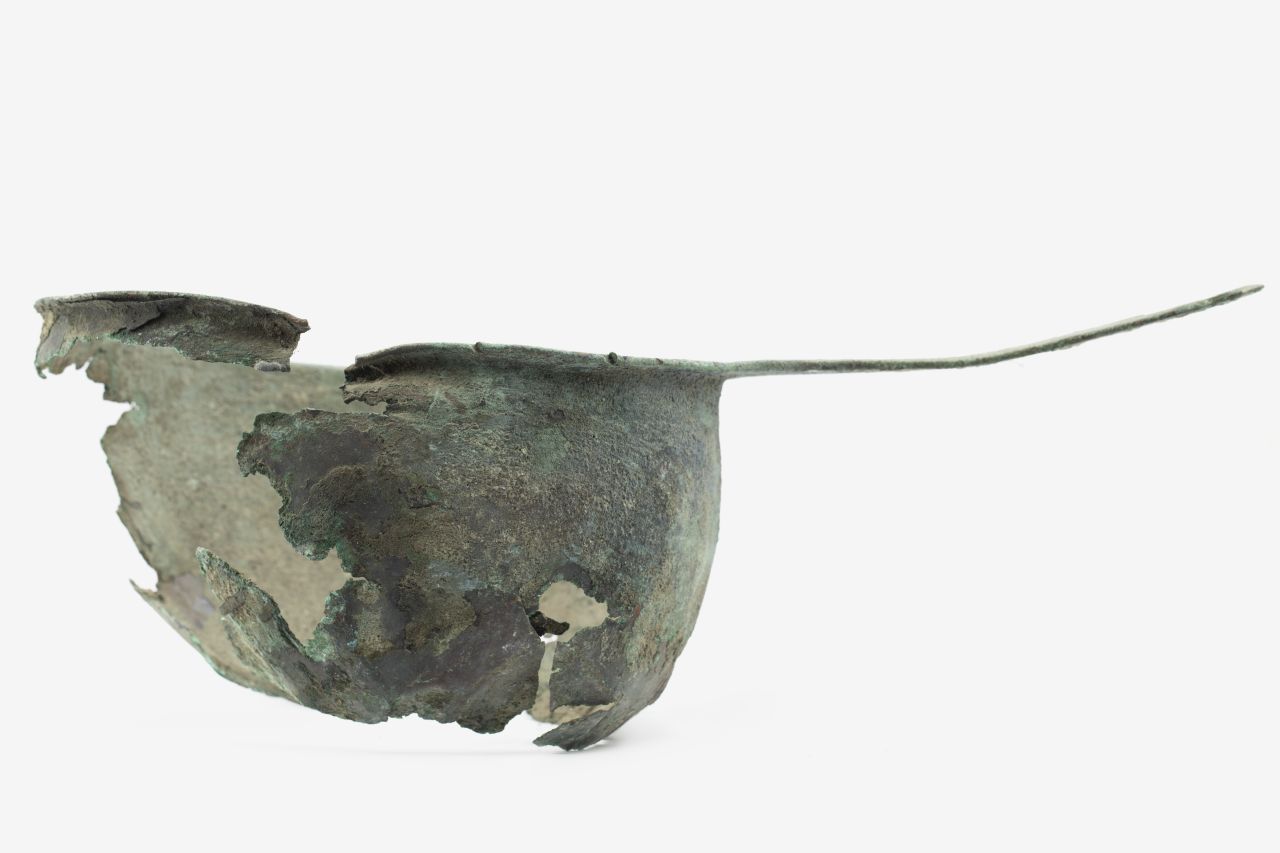 casseruola, Tassinari G 1212 a (sec. I d.C)