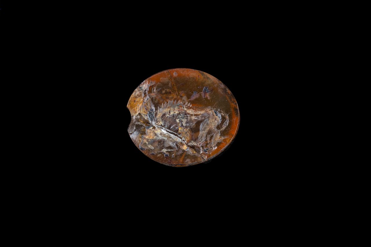 gemma (secc. I a.C./ I d.C)