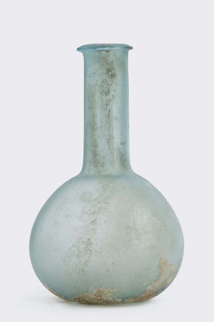 balsamario, Isings 26/ Scatozza 49/ De Tommaso 32 (79 d.C)