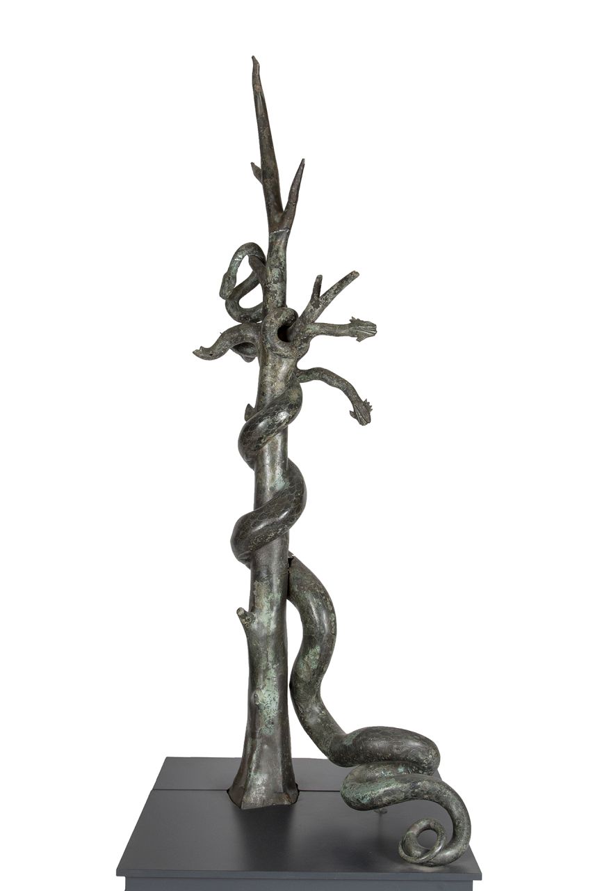 Idra di Lerna (statua) (sec. I d.C)