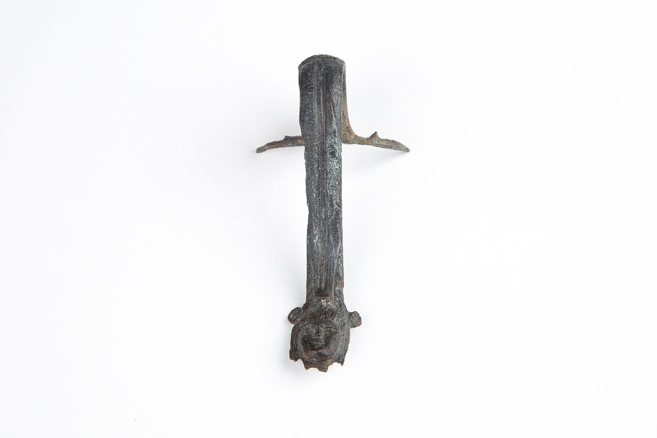 brocca/ ansa, Tassinari B 1200 (79 d.C)