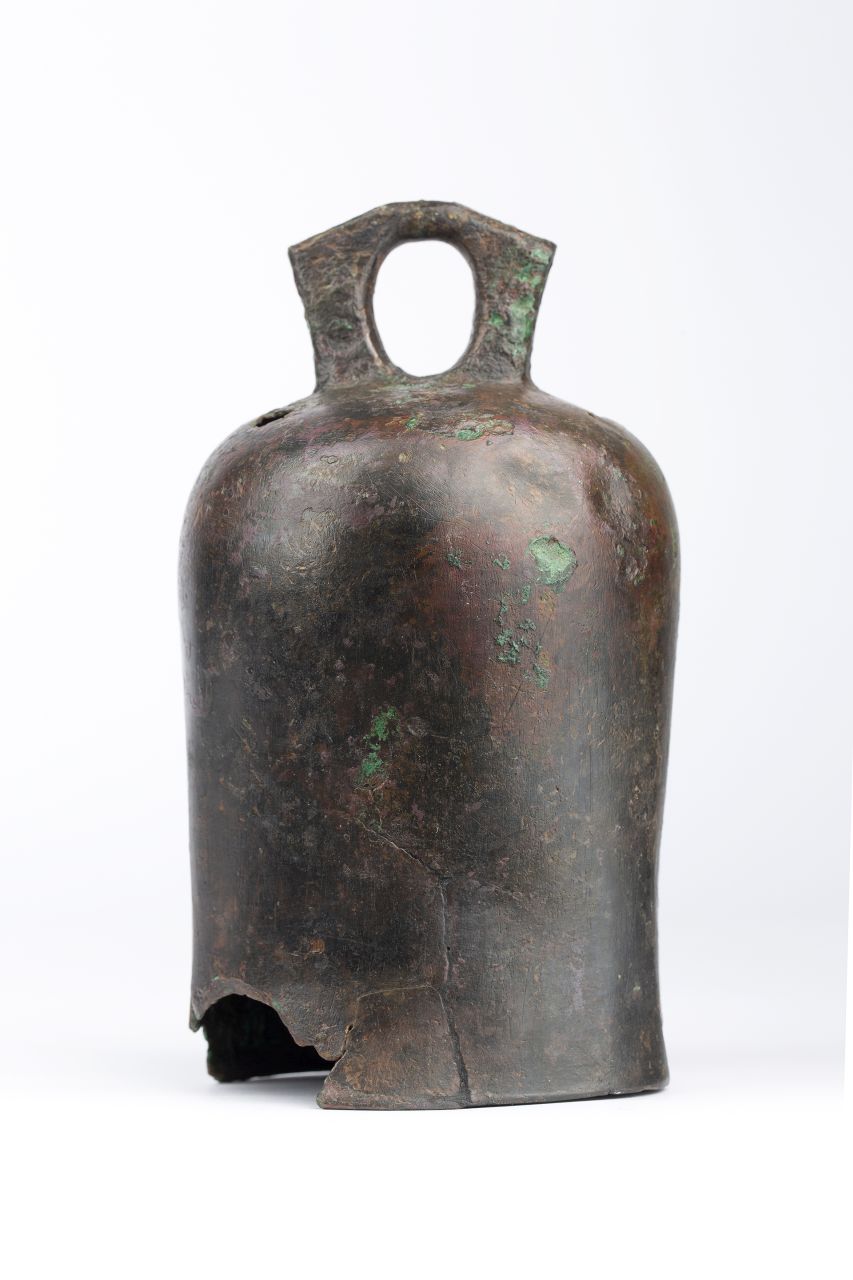 campanaccio, Galliazzo C 1 (79 d.C)