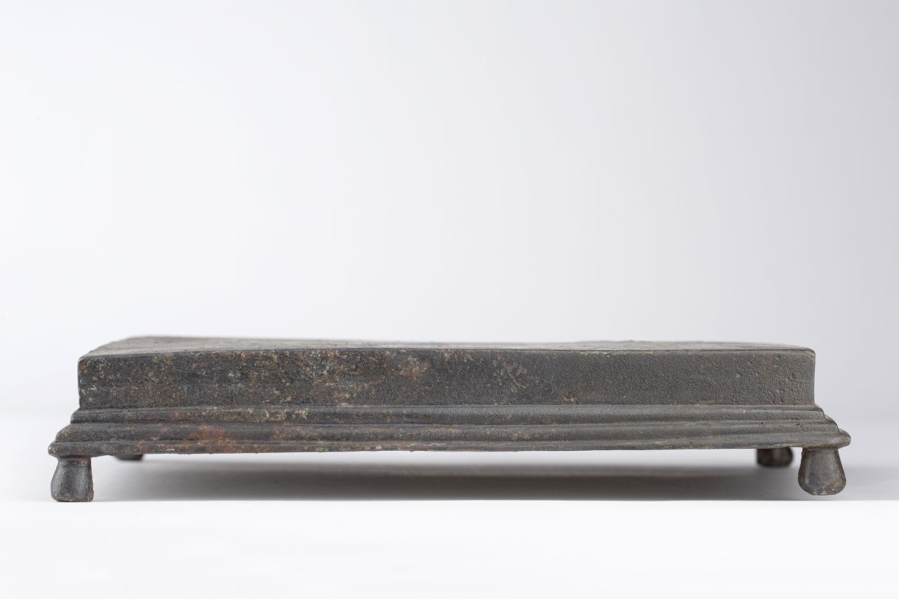 base modanata (79 d.C)