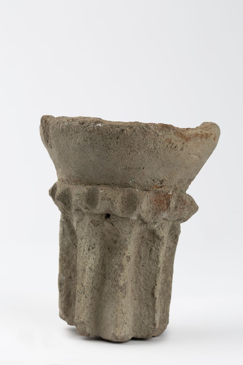 arula, D'Ambrosio-Borriello tipo C3b (secc. I a.C./ I d.C)