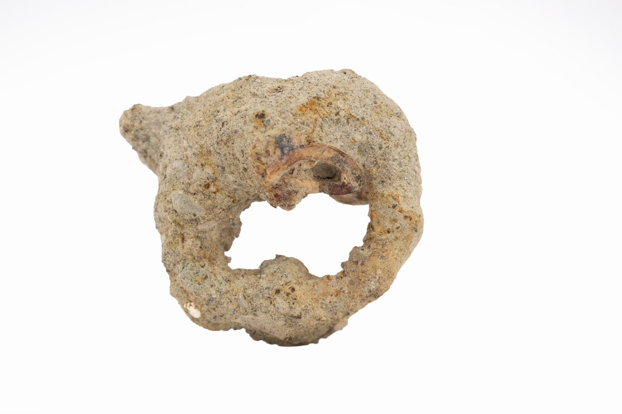 anello con castone (79 d.C)