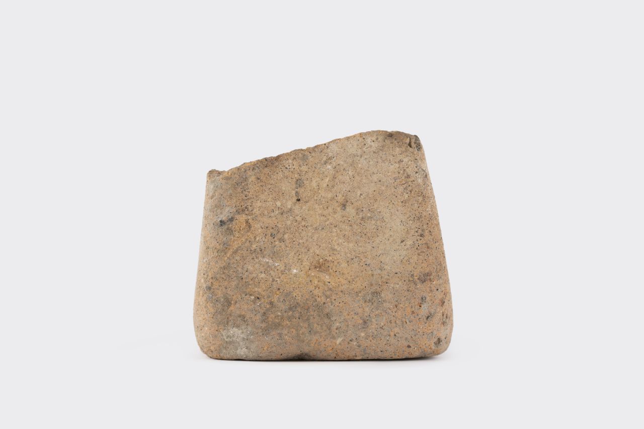 peso/ da telaio, frammento (79 d.C)