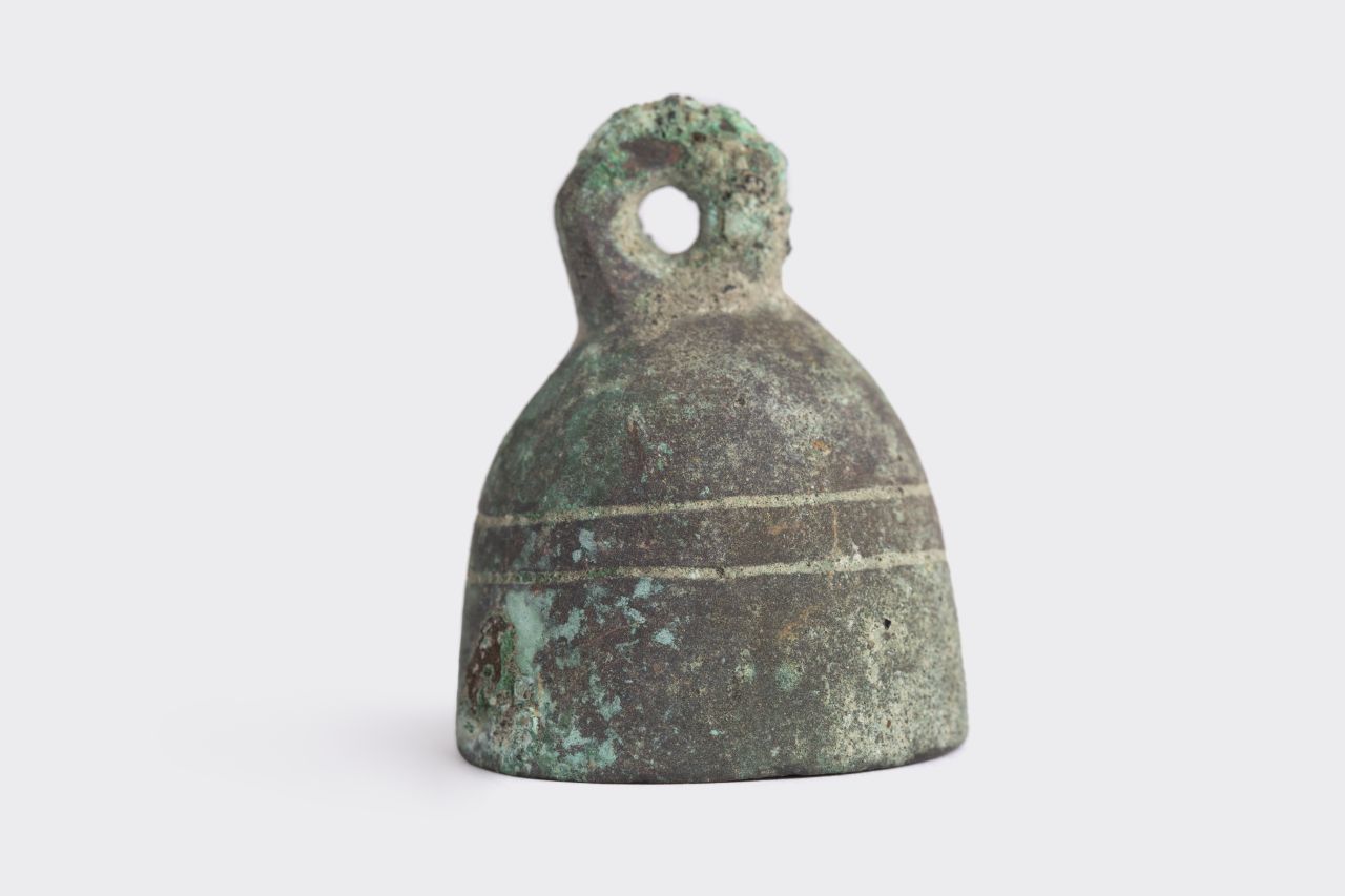 campanello, Galliazzo A 1 (79 d.C)