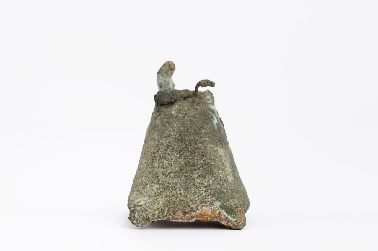 campanello, Galliazzo B 2 (79 d.C)